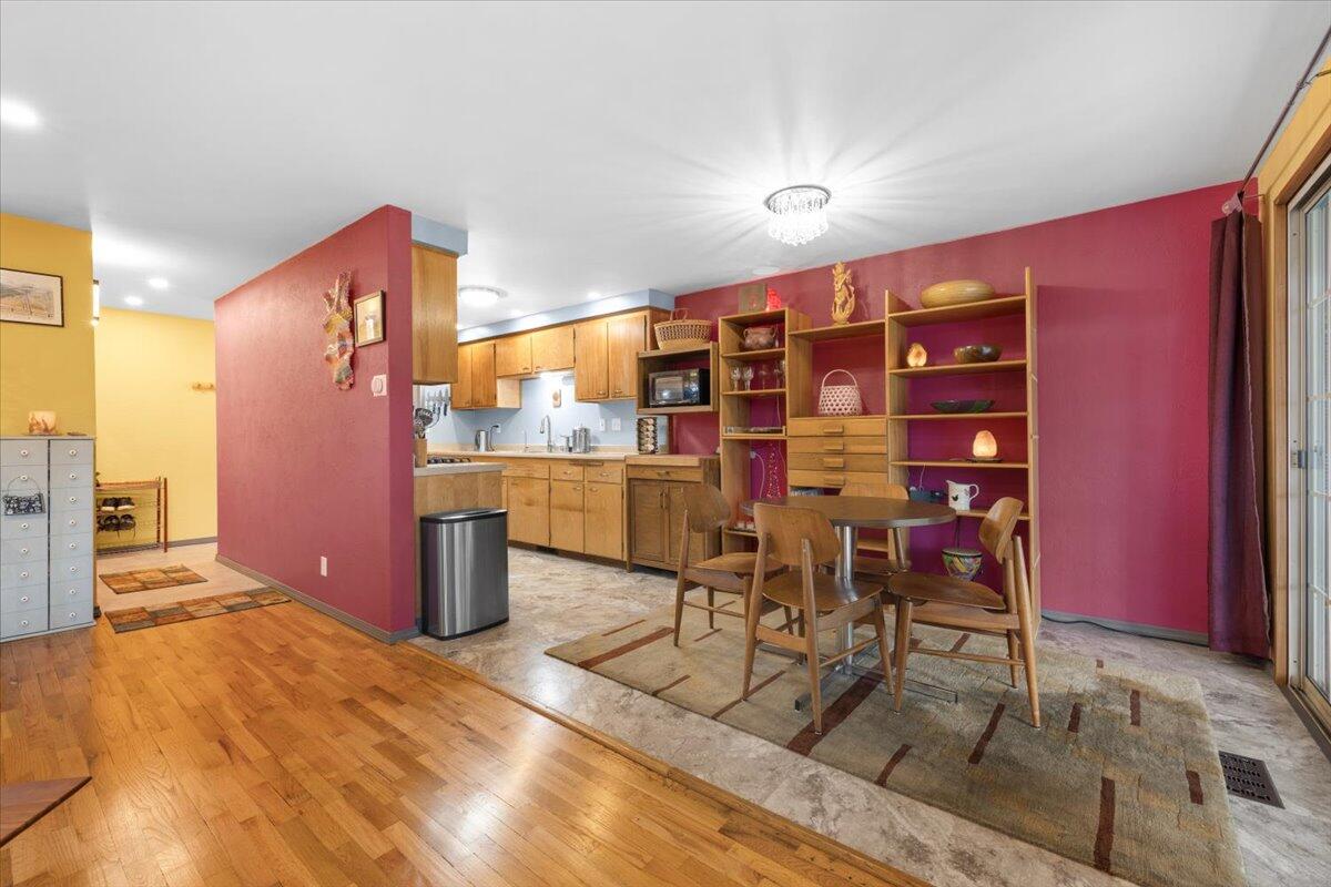 Christian Acres No 3 - Residential