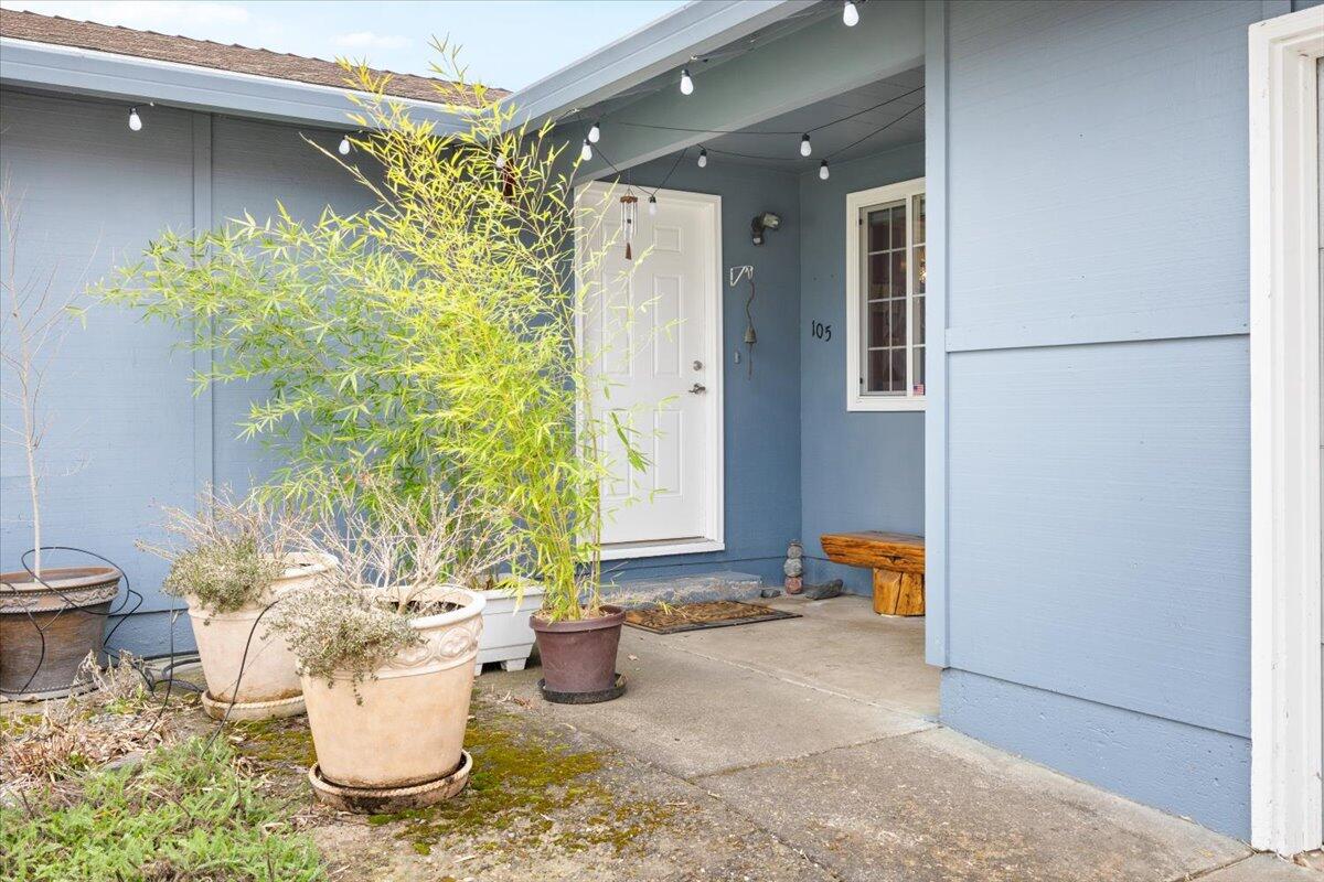 Christian Acres No 3 - Residential