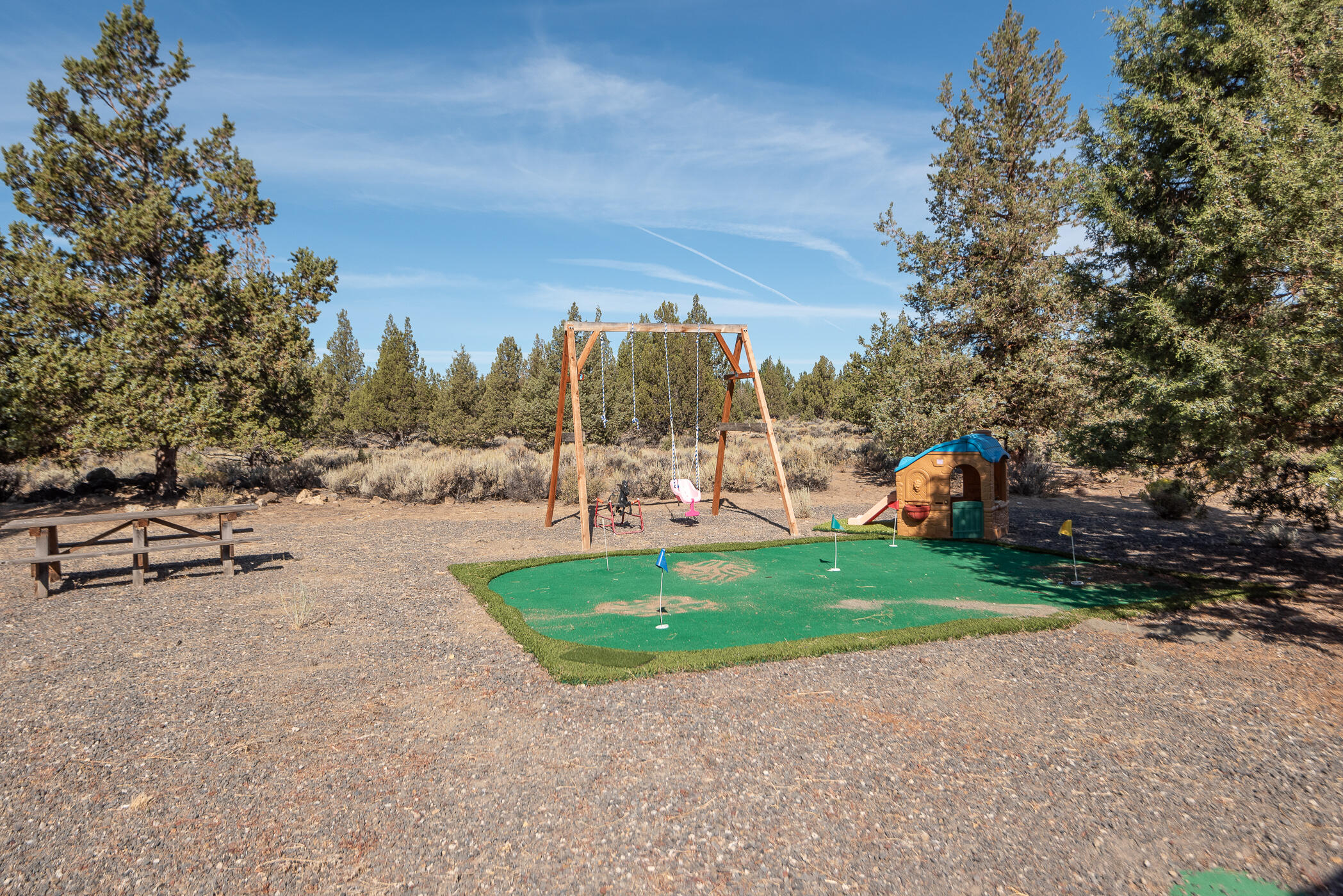 Big Sky - Residential