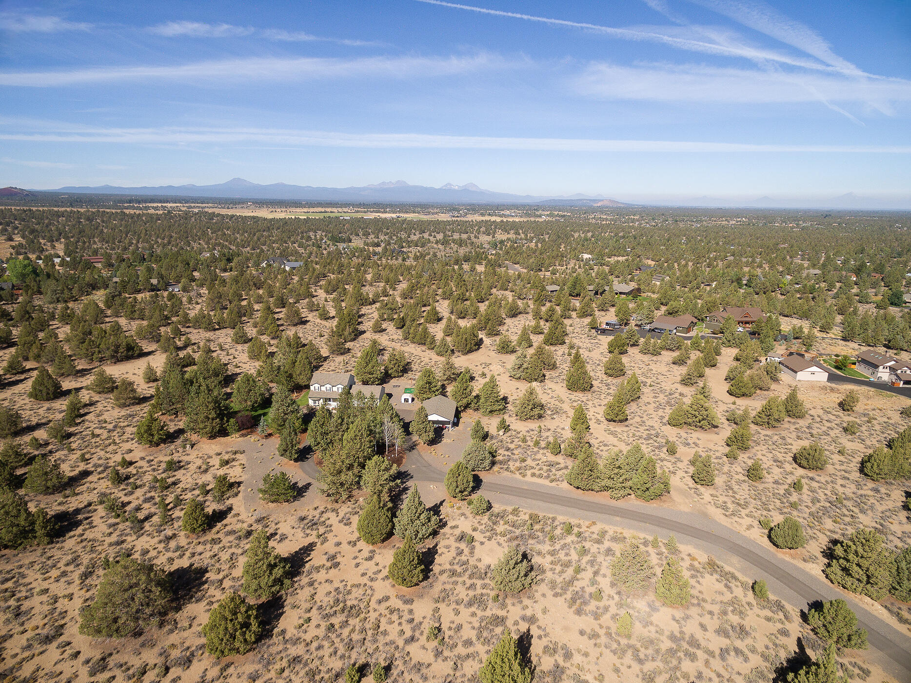 Big Sky - Residential
