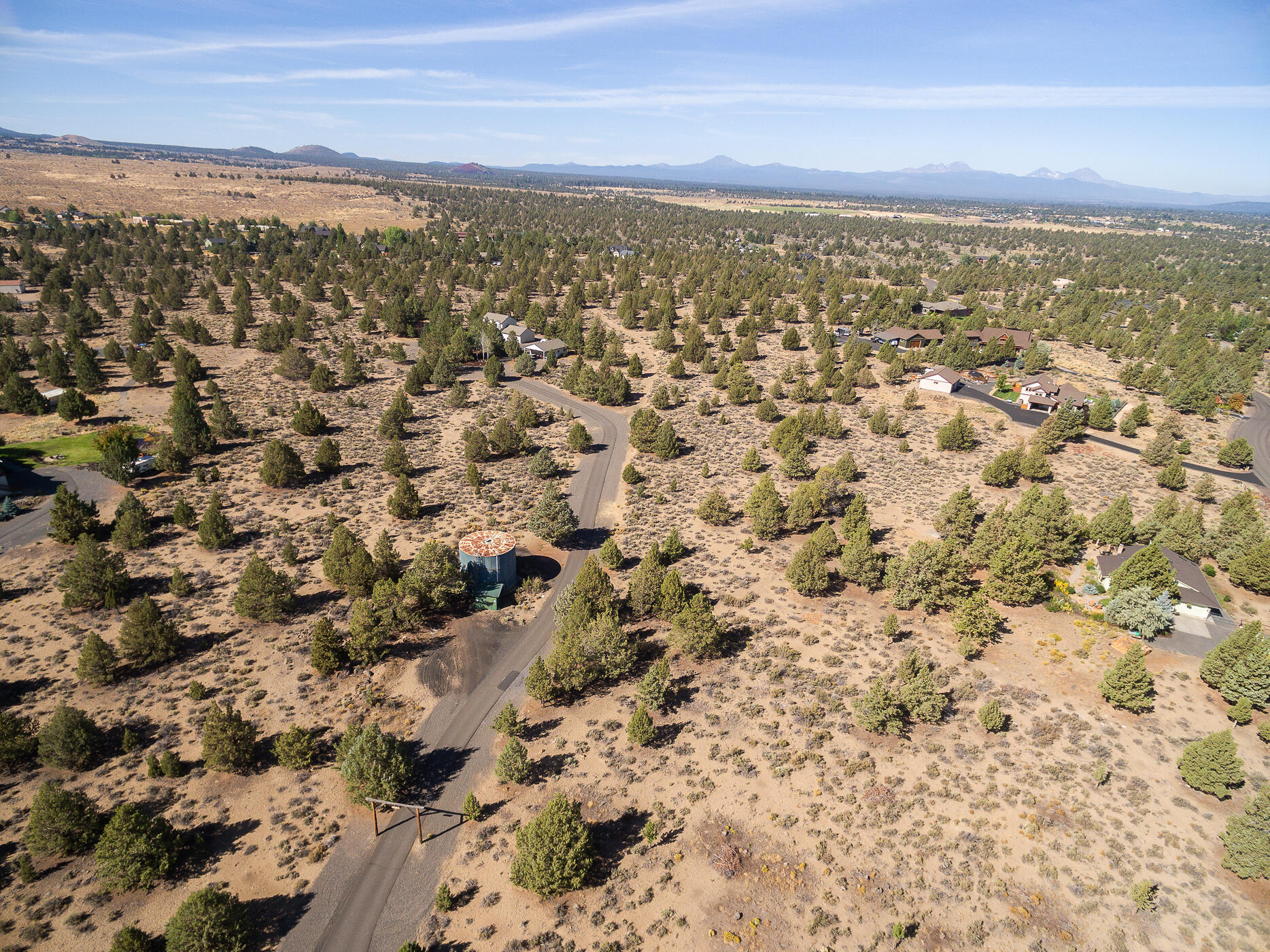 Big Sky - Residential