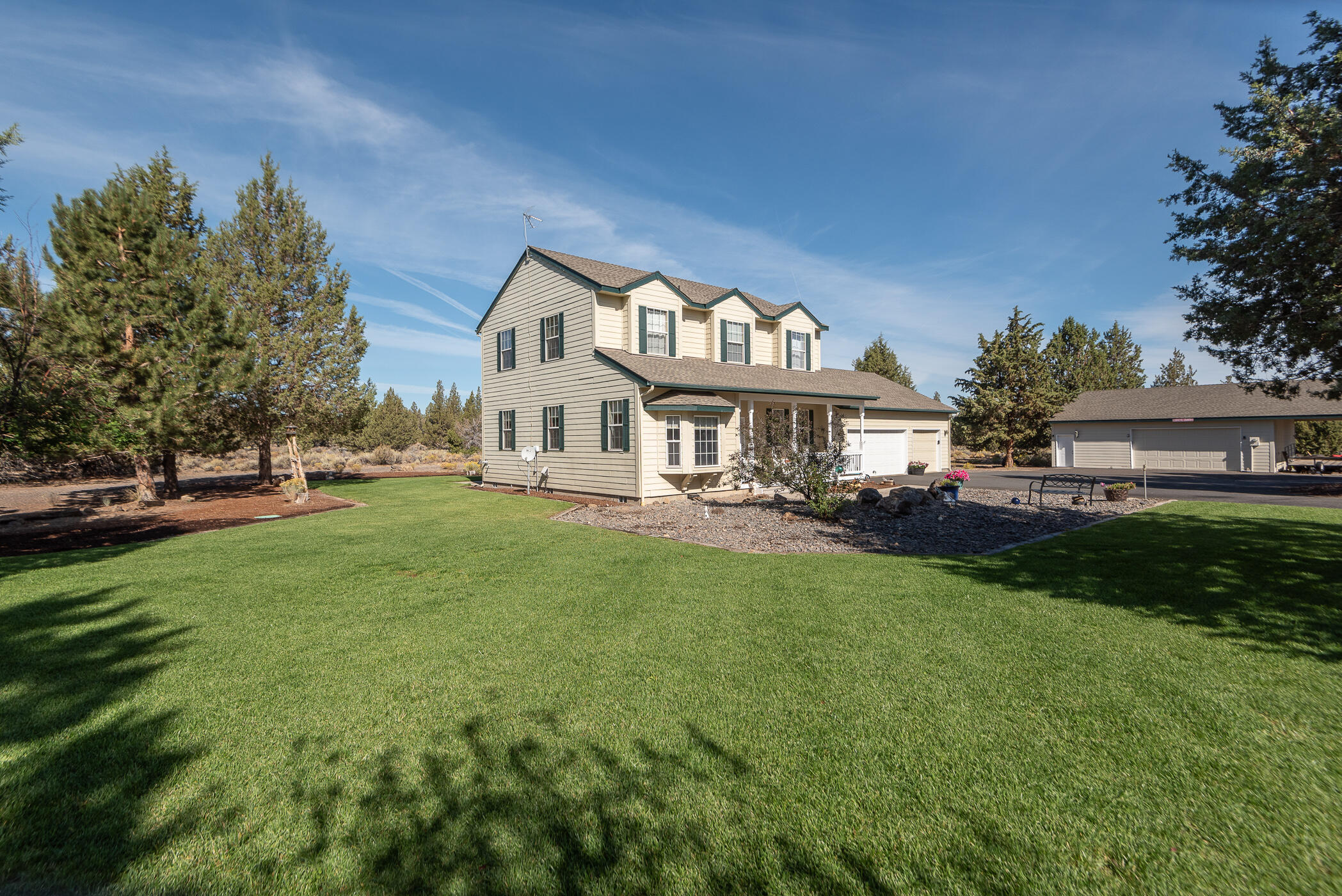 Big Sky - Residential