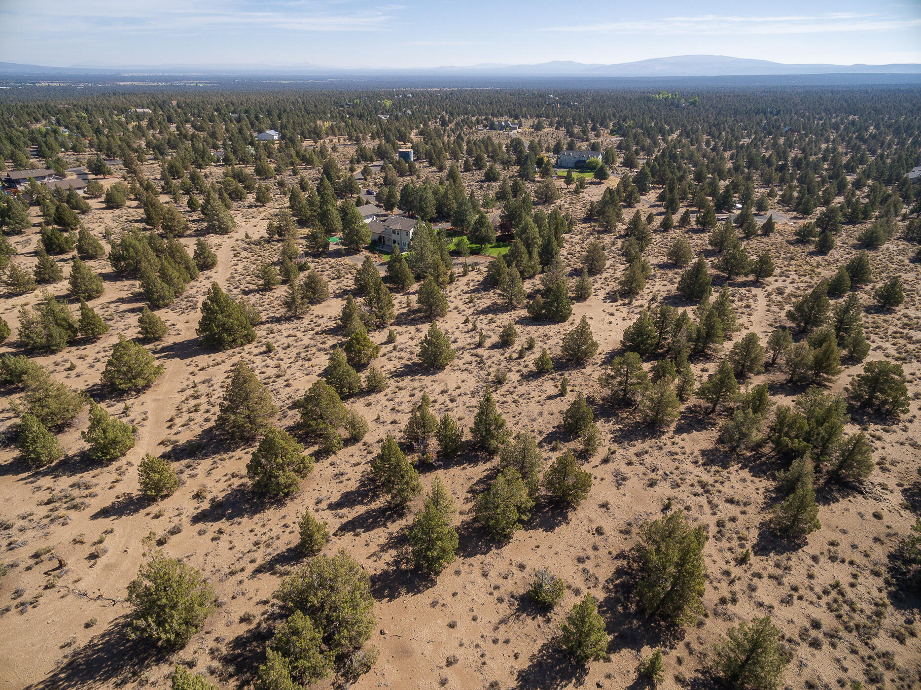 Big Sky - Residential