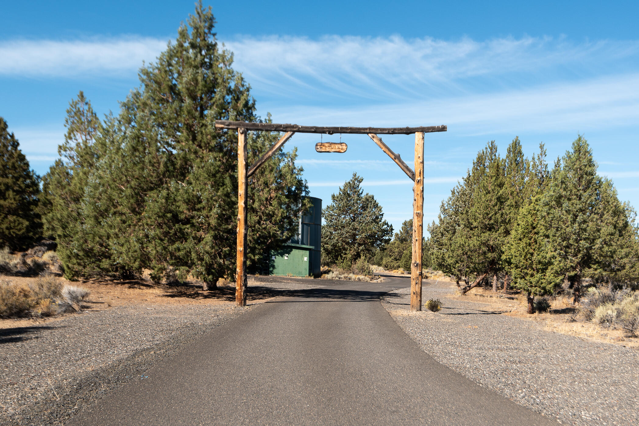 Big Sky - Residential
