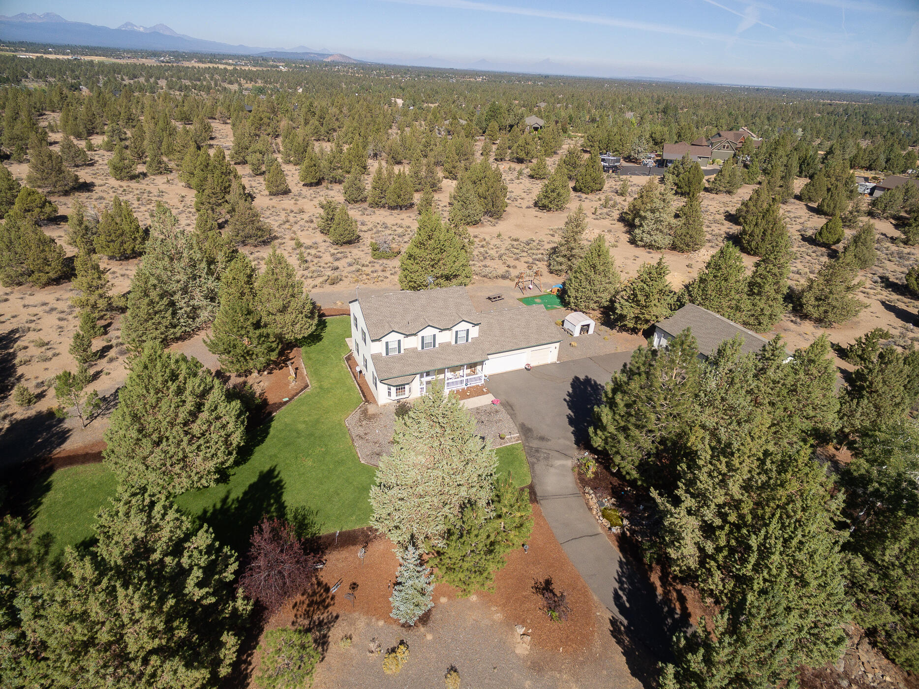 Big Sky - Residential