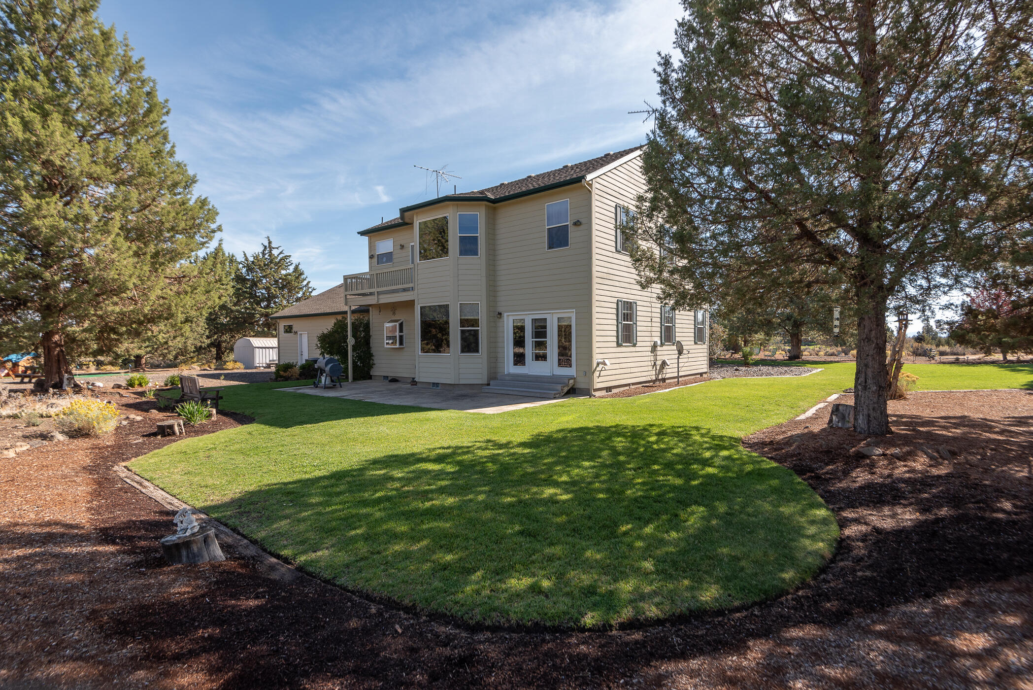 Big Sky - Residential