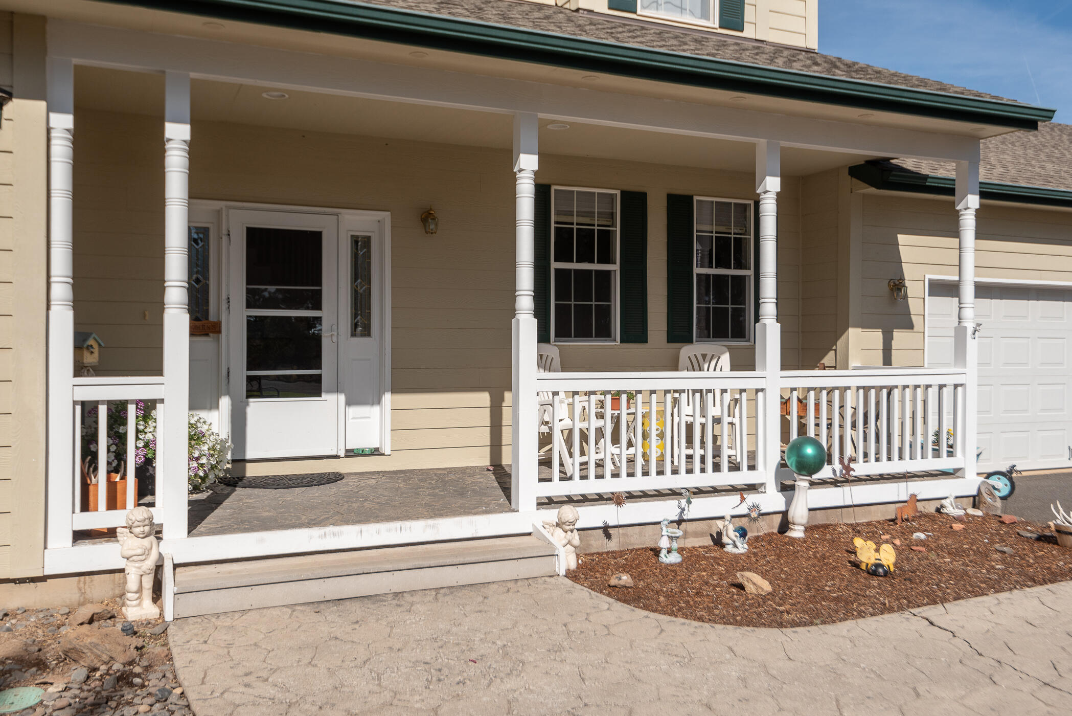 Big Sky - Residential