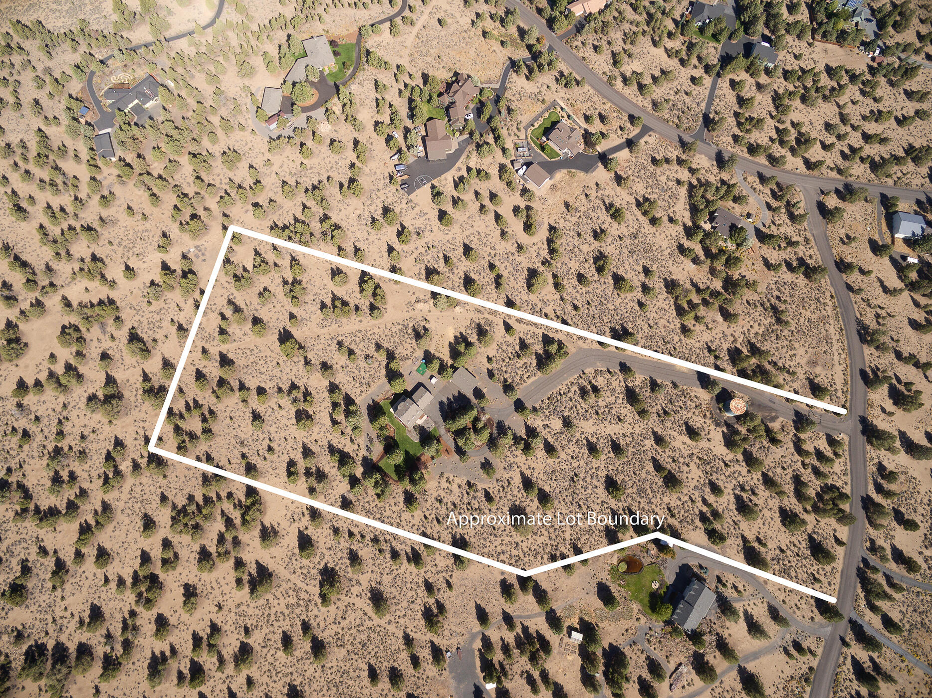 Big Sky - Residential