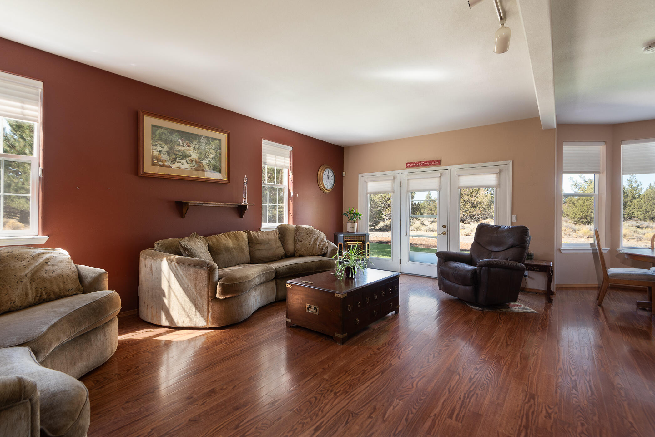 Big Sky - Residential