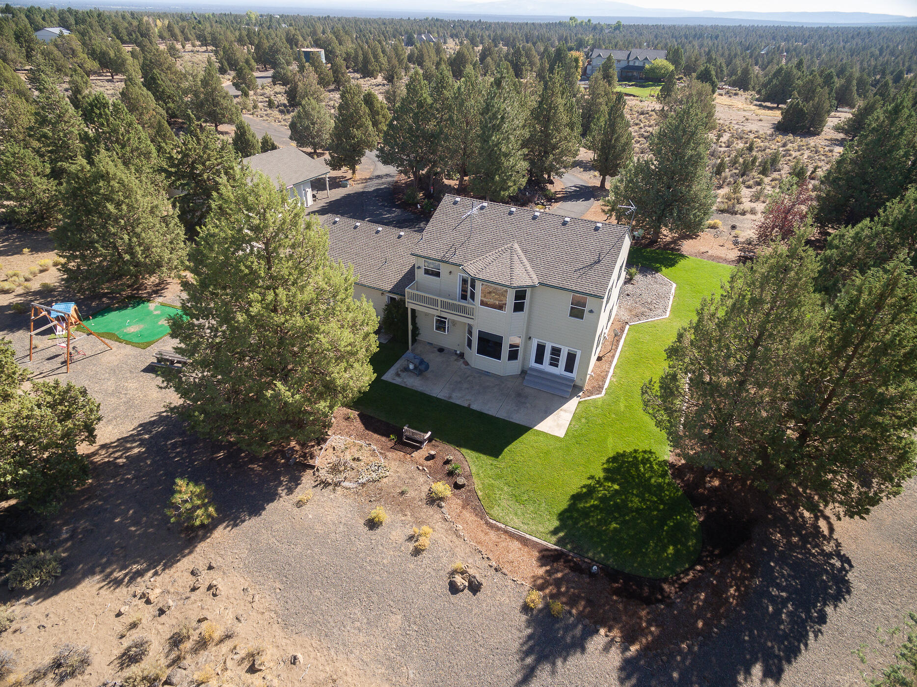 Big Sky - Residential