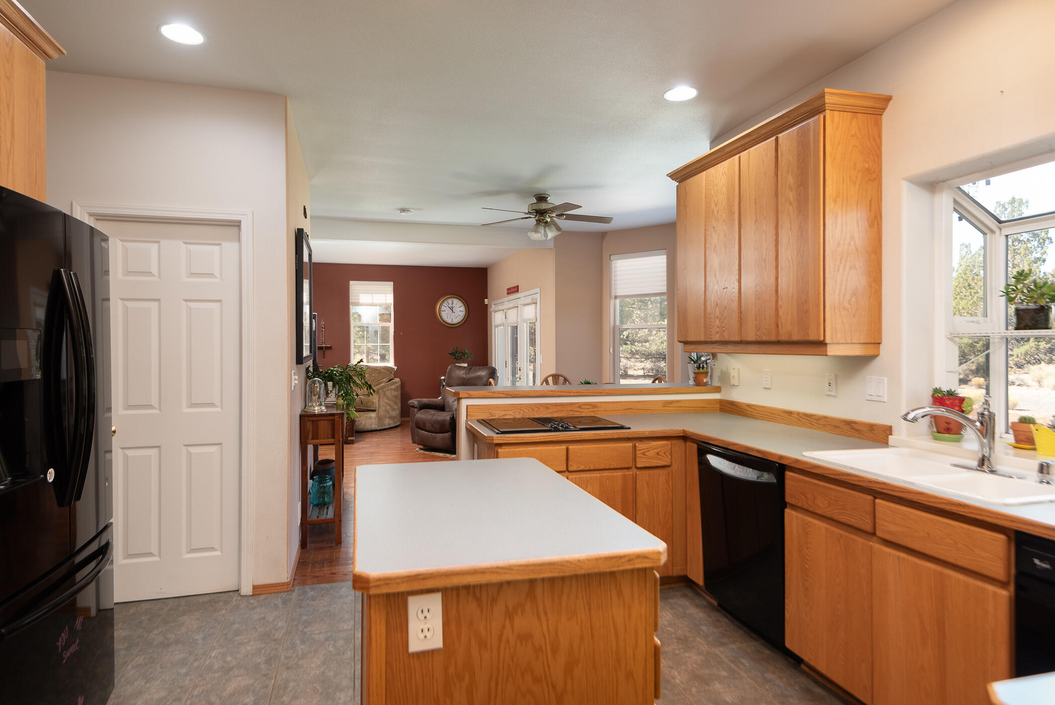 Big Sky - Residential