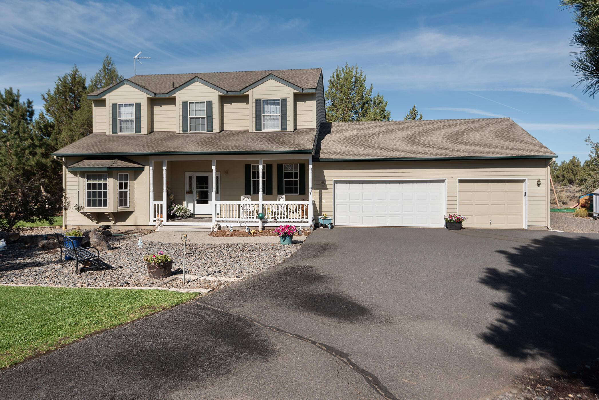 Big Sky - Residential