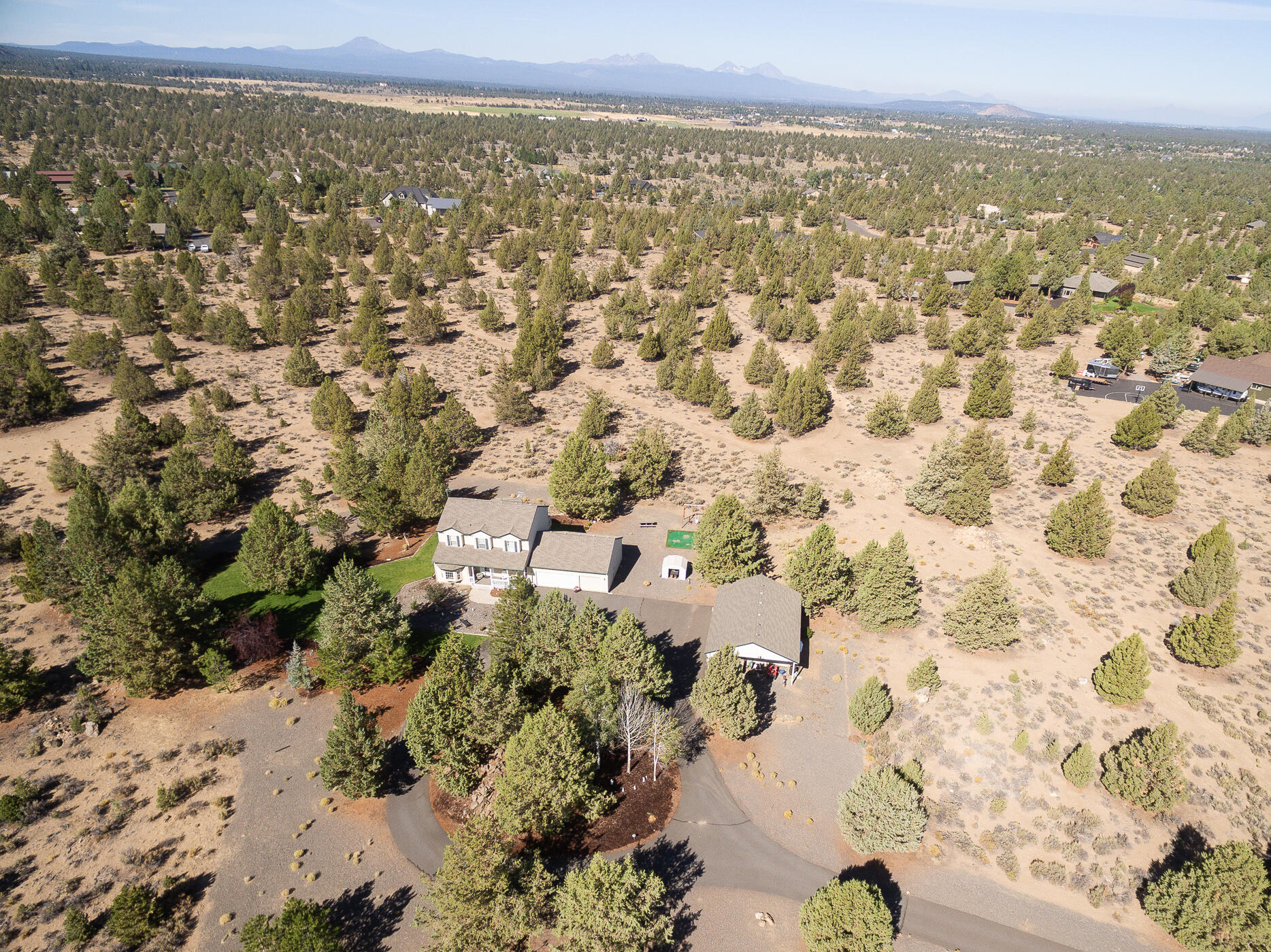 Big Sky - Residential