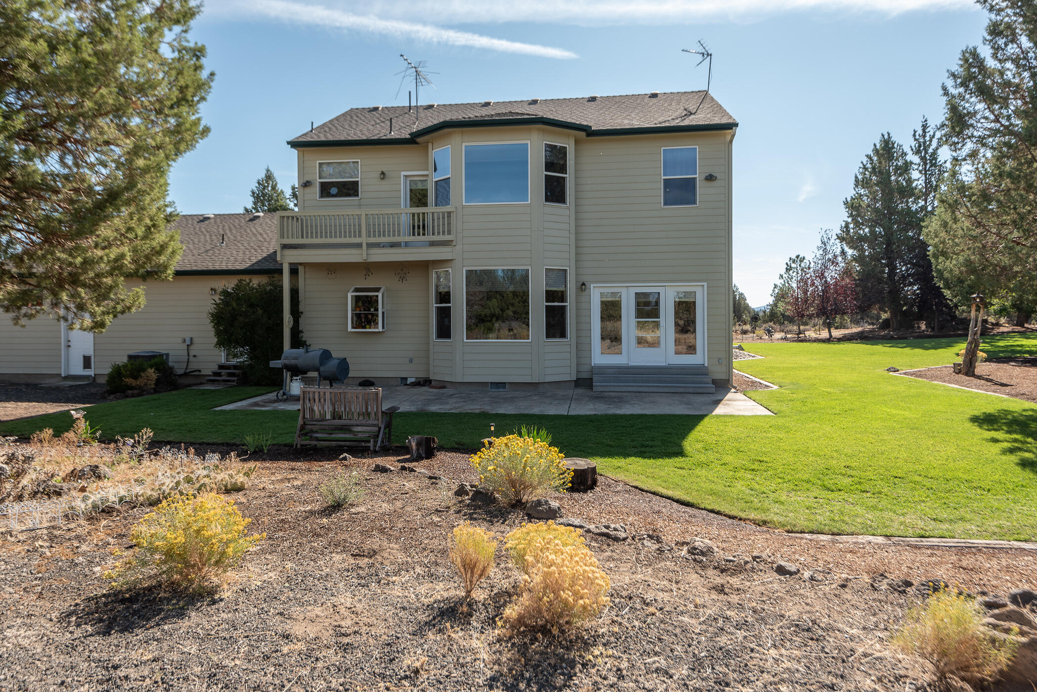 Big Sky - Residential