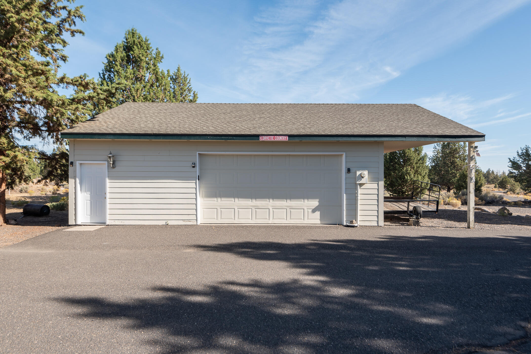 Big Sky - Residential