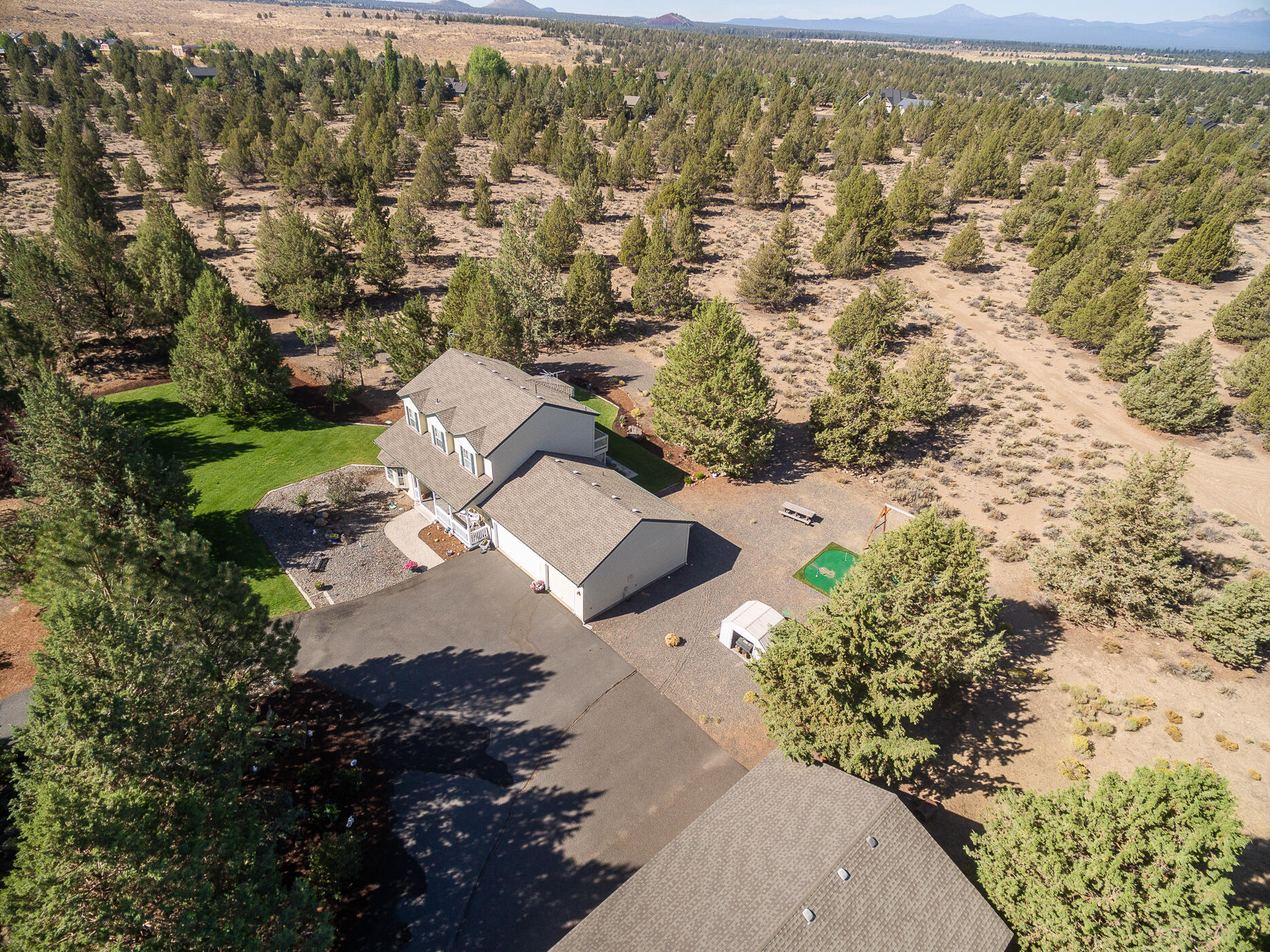 Big Sky - Residential