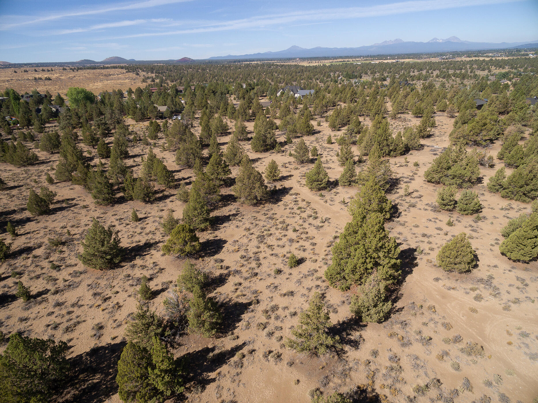 Big Sky - Residential