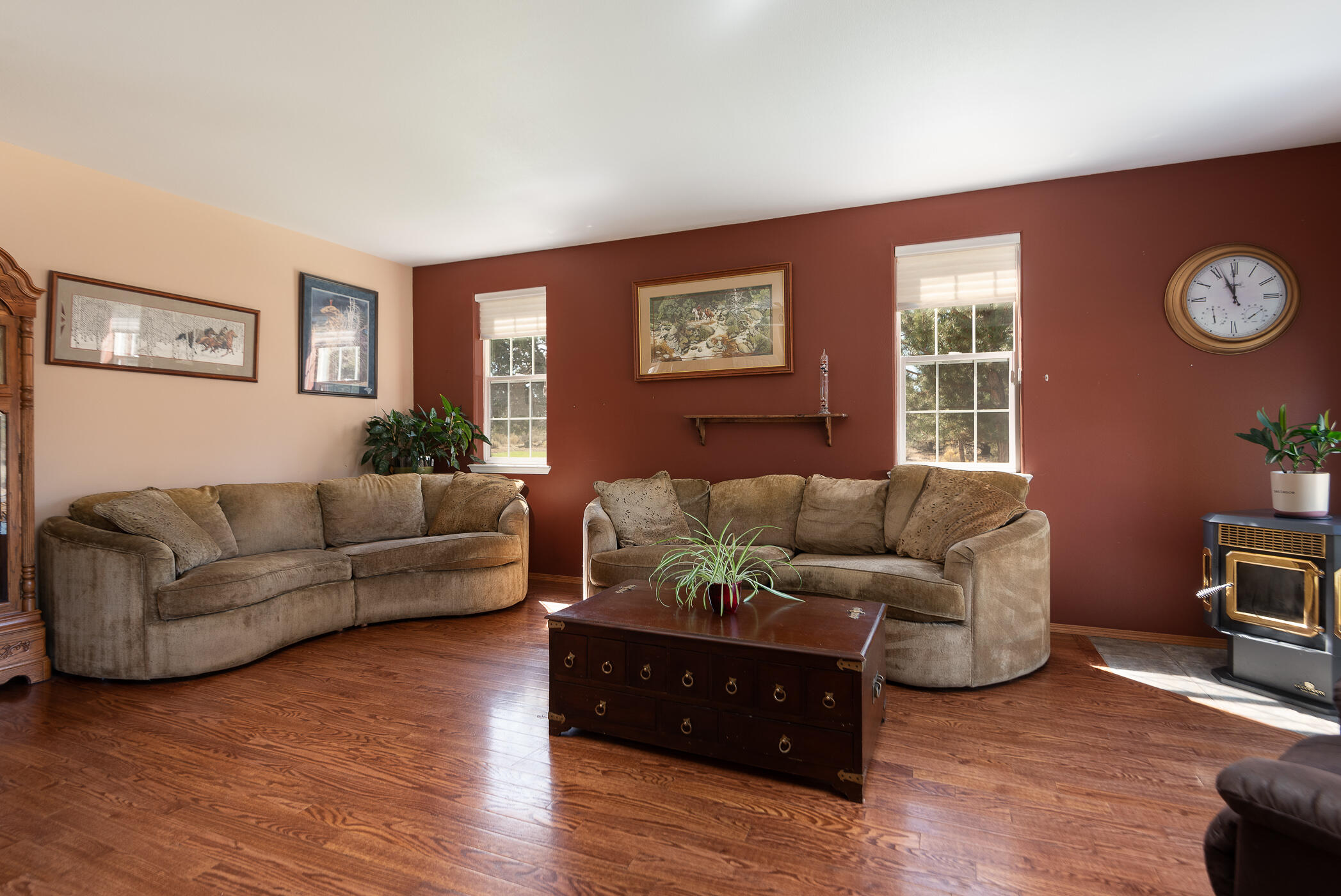 Big Sky - Residential