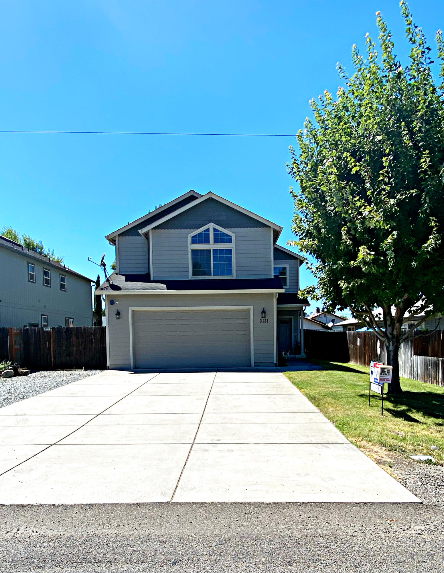 N/A - Residential