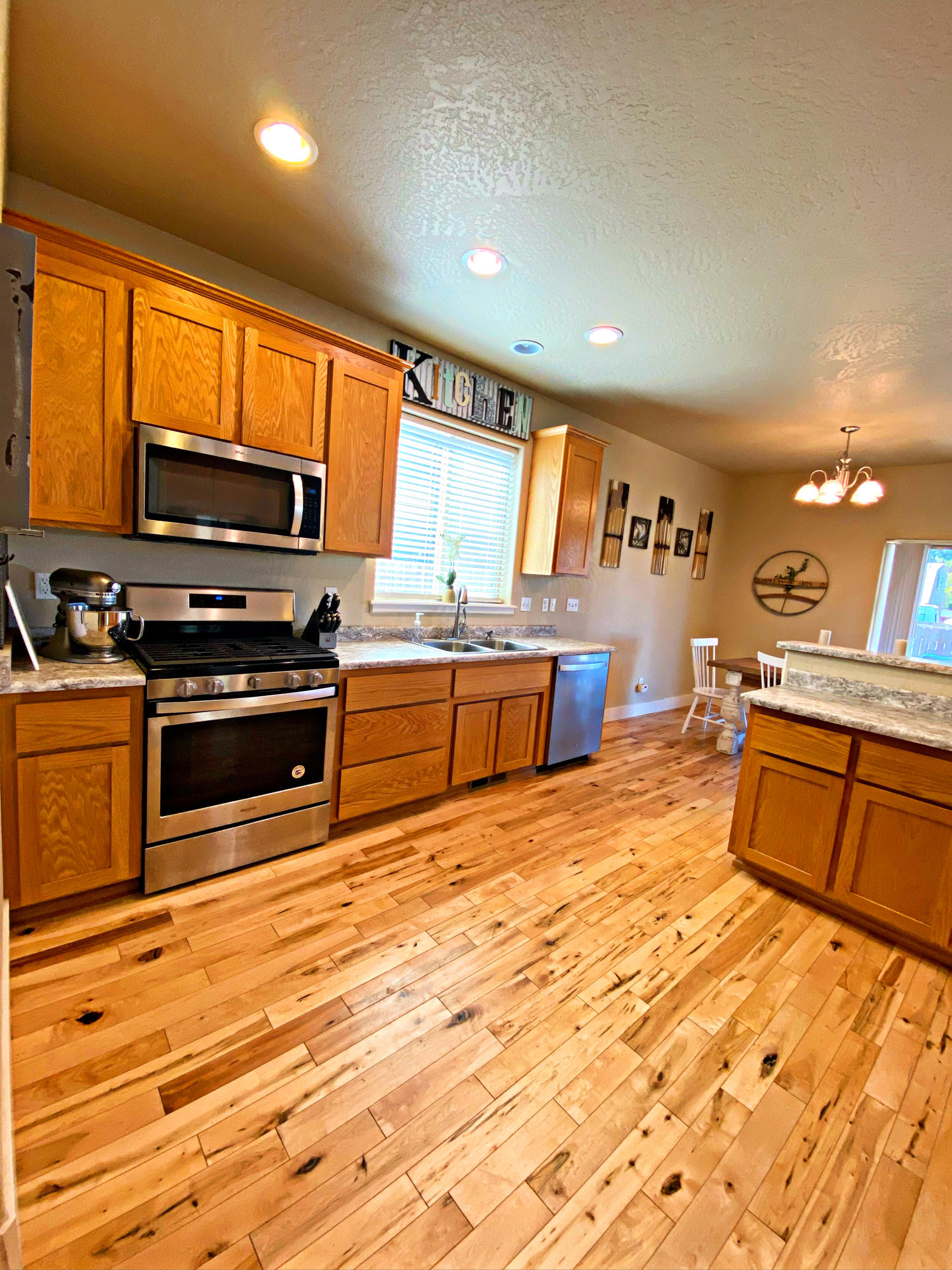N/A - Residential