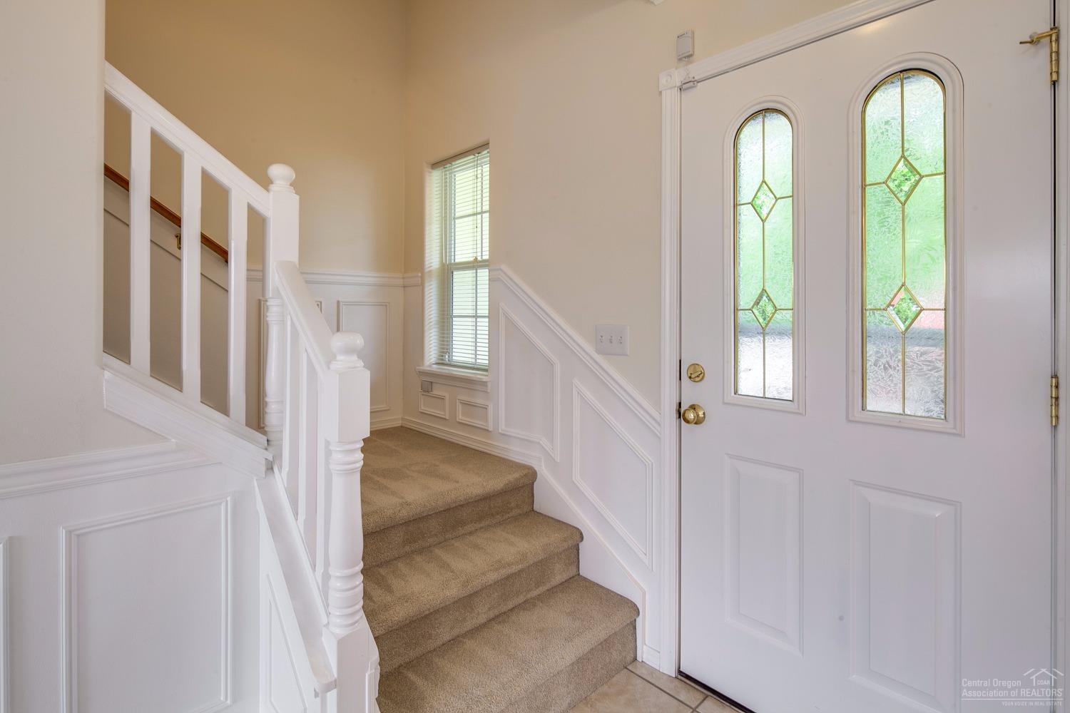 Mtn Gardens - Residential