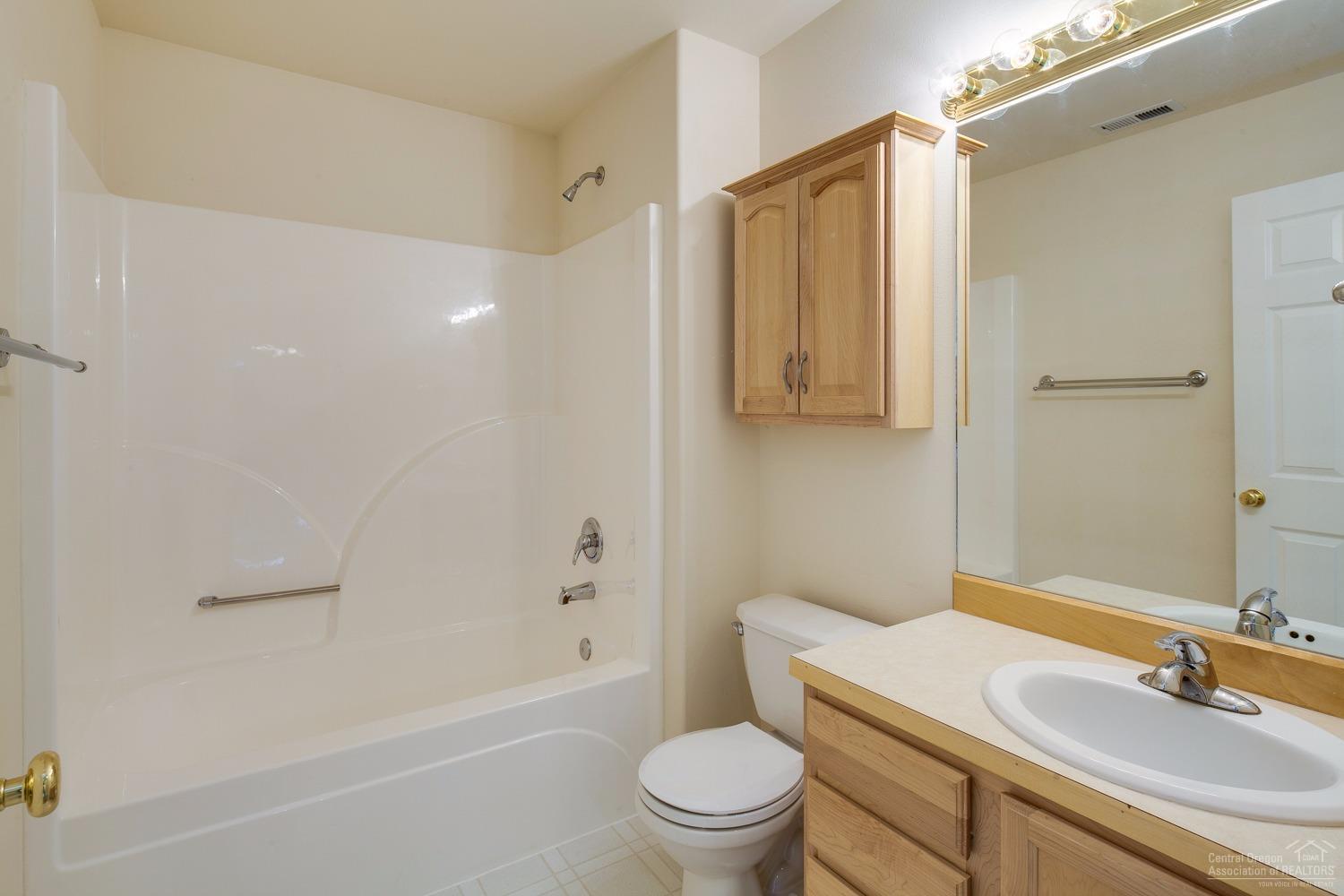 Mtn Gardens - Residential