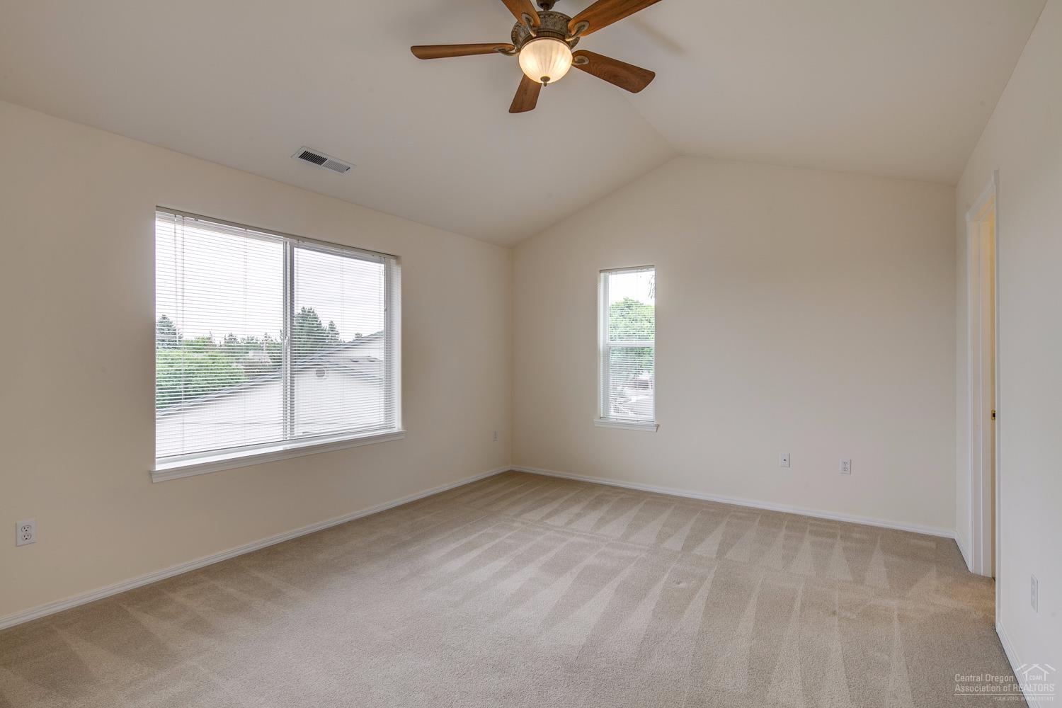 Mtn Gardens - Residential