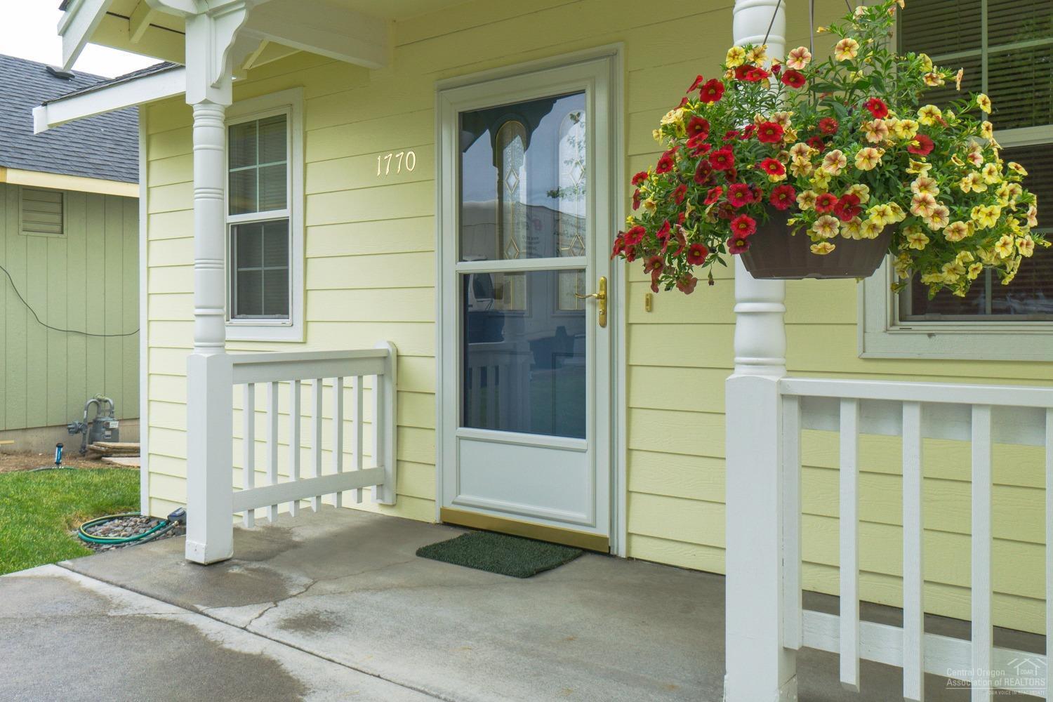 Mtn Gardens - Residential