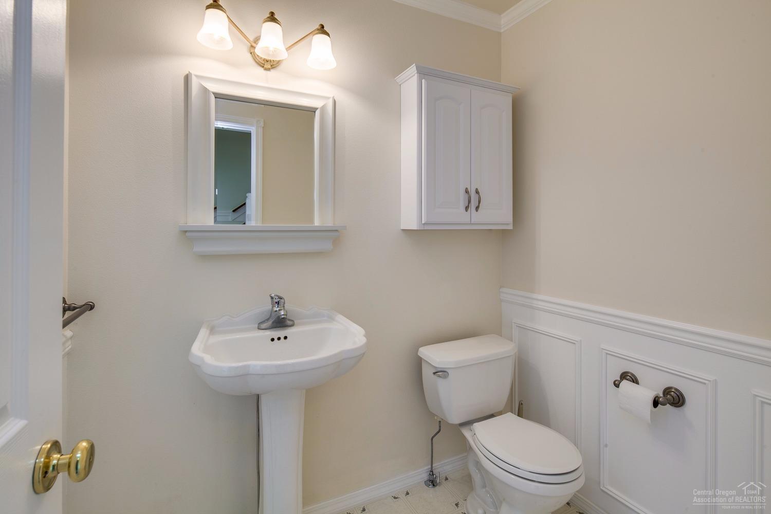 Mtn Gardens - Residential