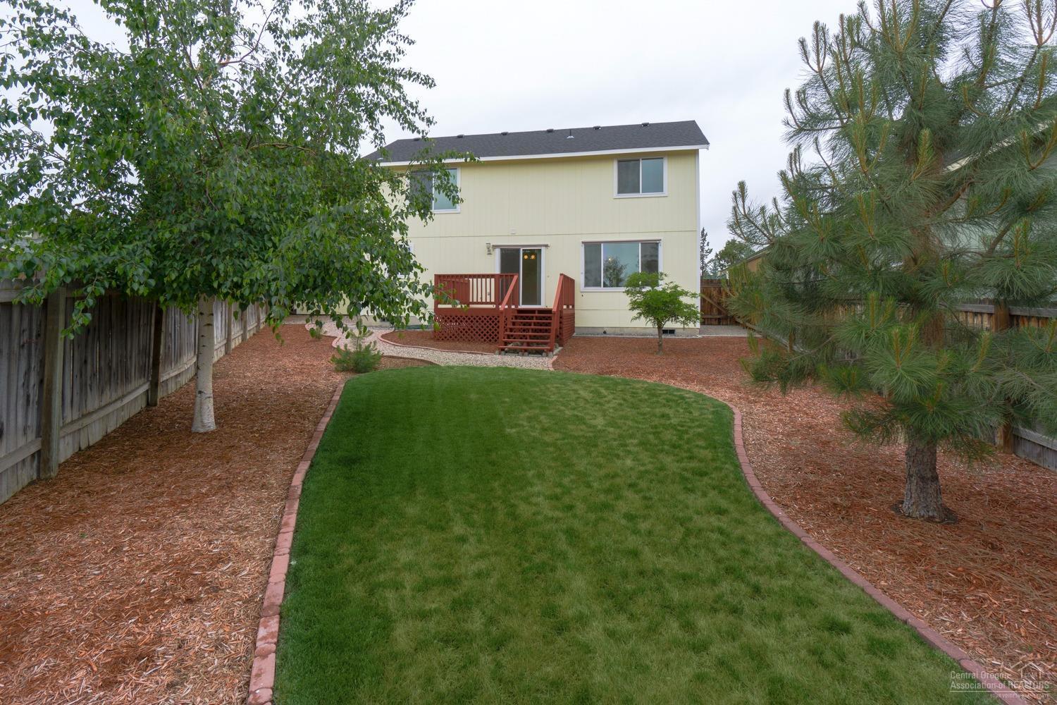 Mtn Gardens - Residential