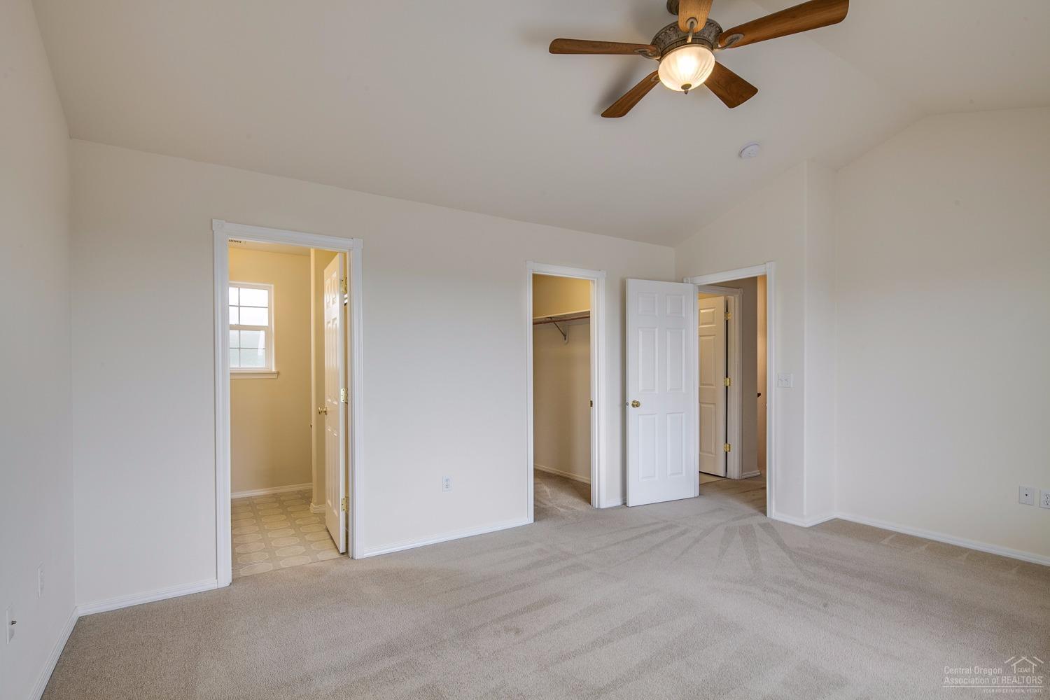 Mtn Gardens - Residential