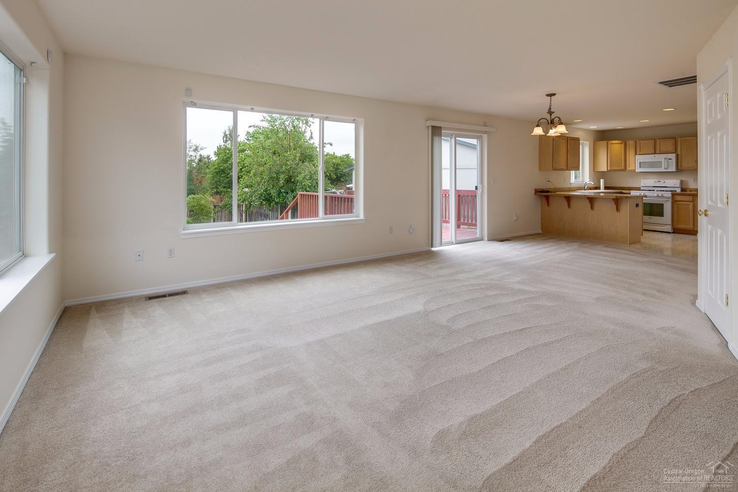 Mtn Gardens - Residential