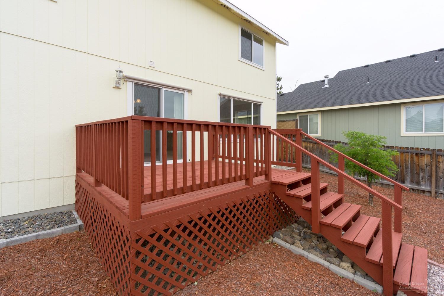 Mtn Gardens - Residential