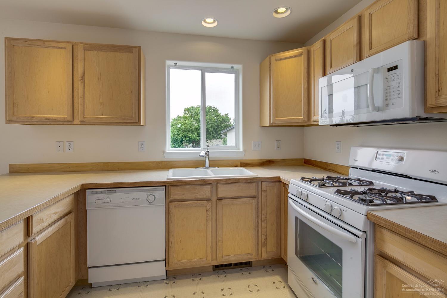 Mtn Gardens - Residential