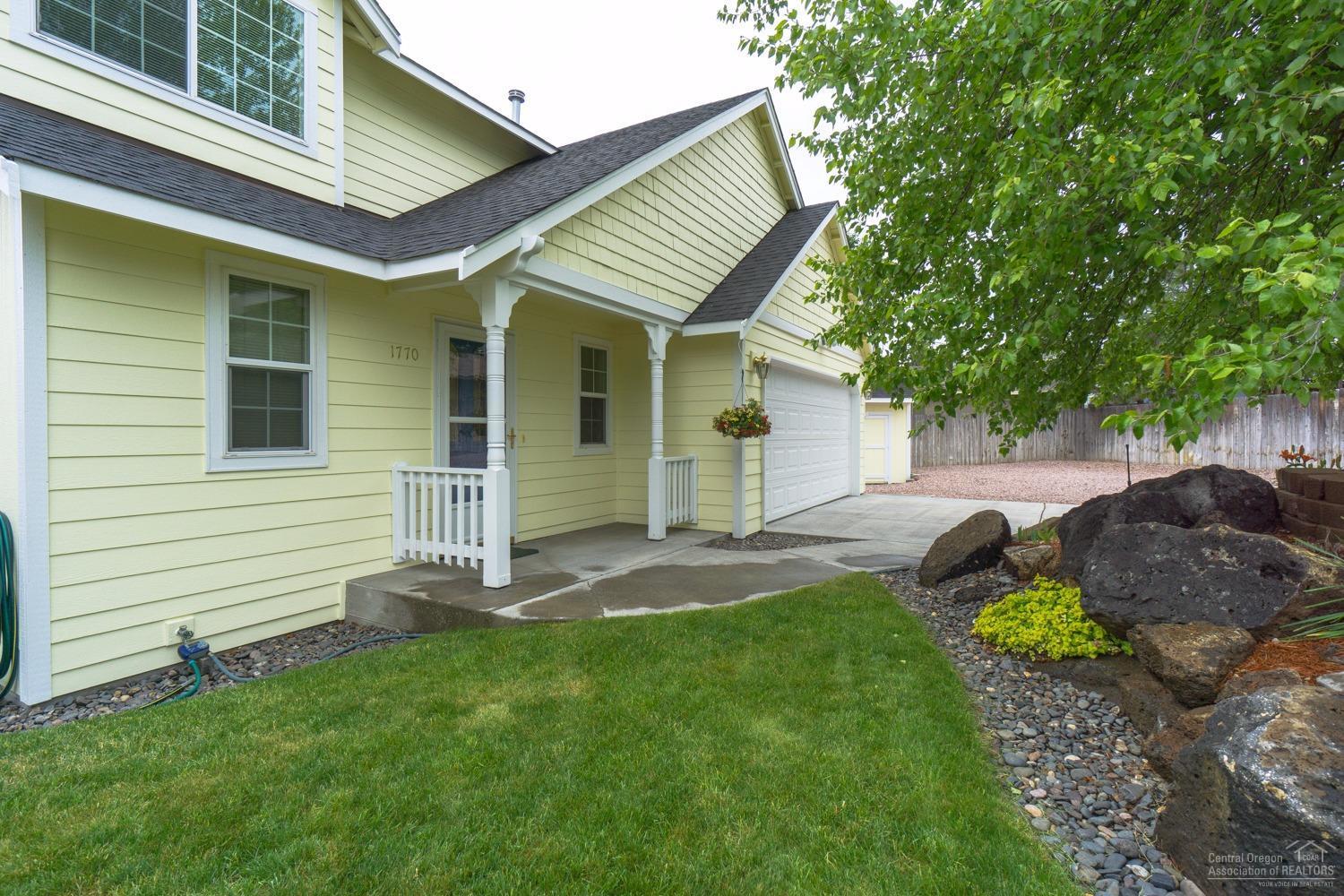 Mtn Gardens - Residential