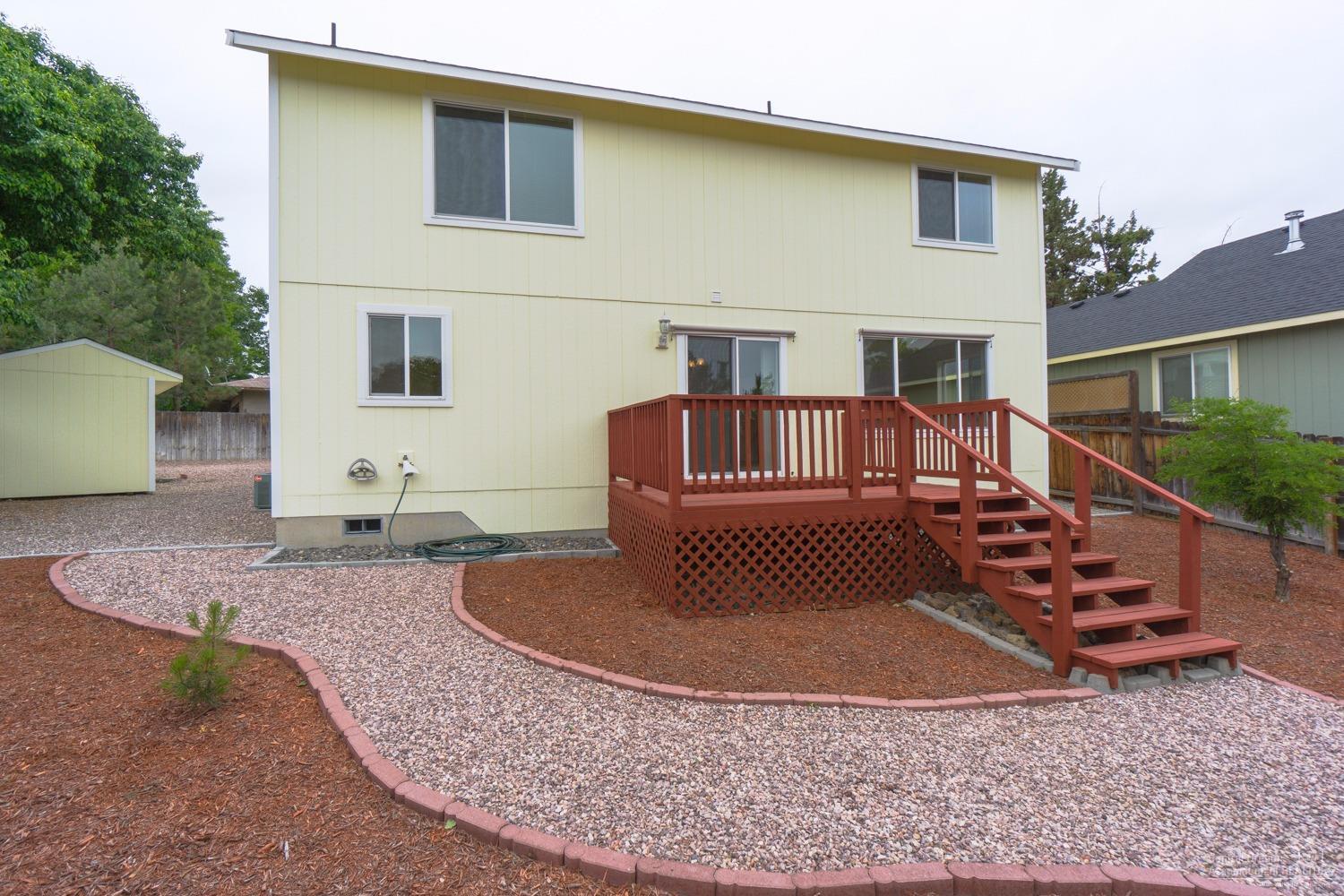 Mtn Gardens - Residential