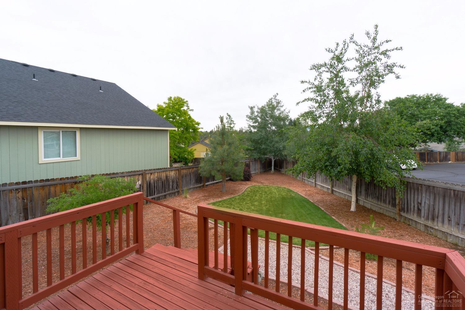 Mtn Gardens - Residential