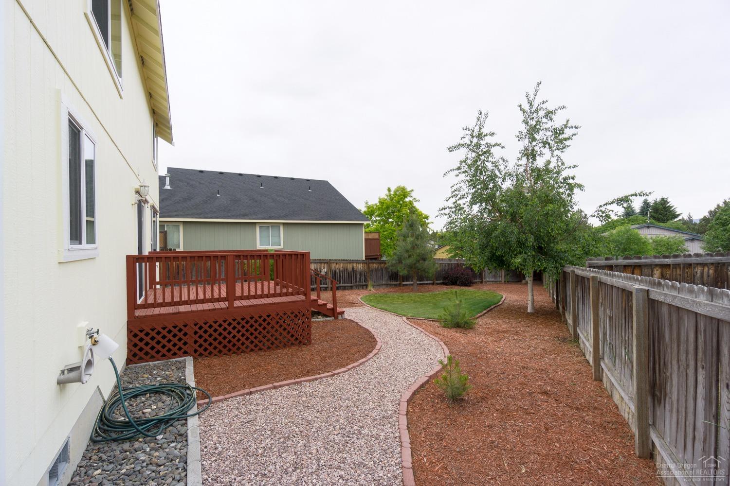 Mtn Gardens - Residential