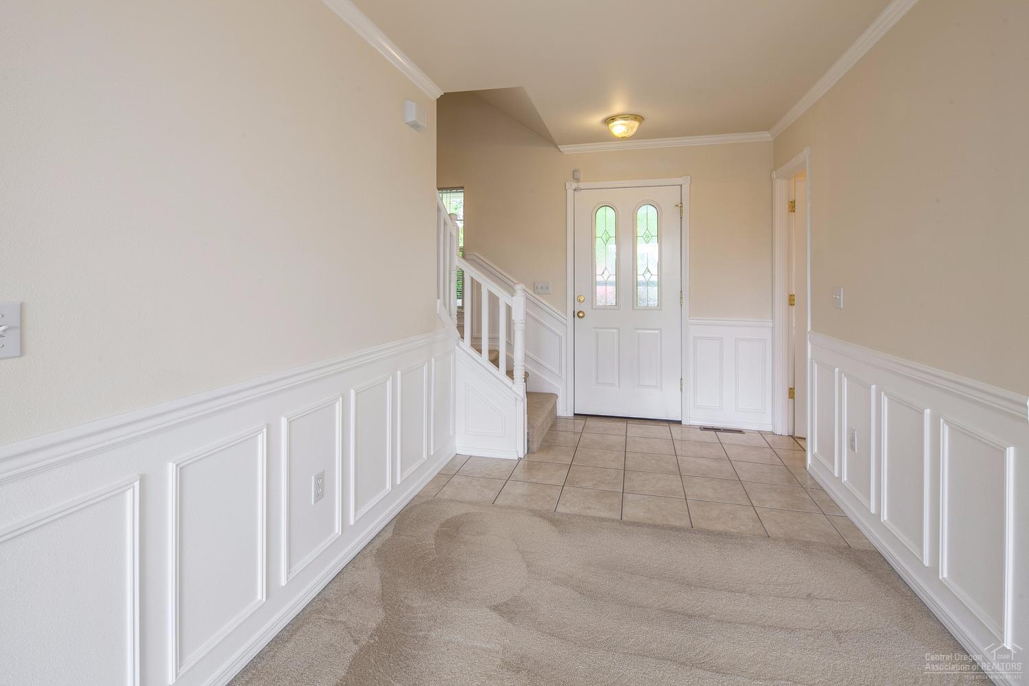 Mtn Gardens - Residential