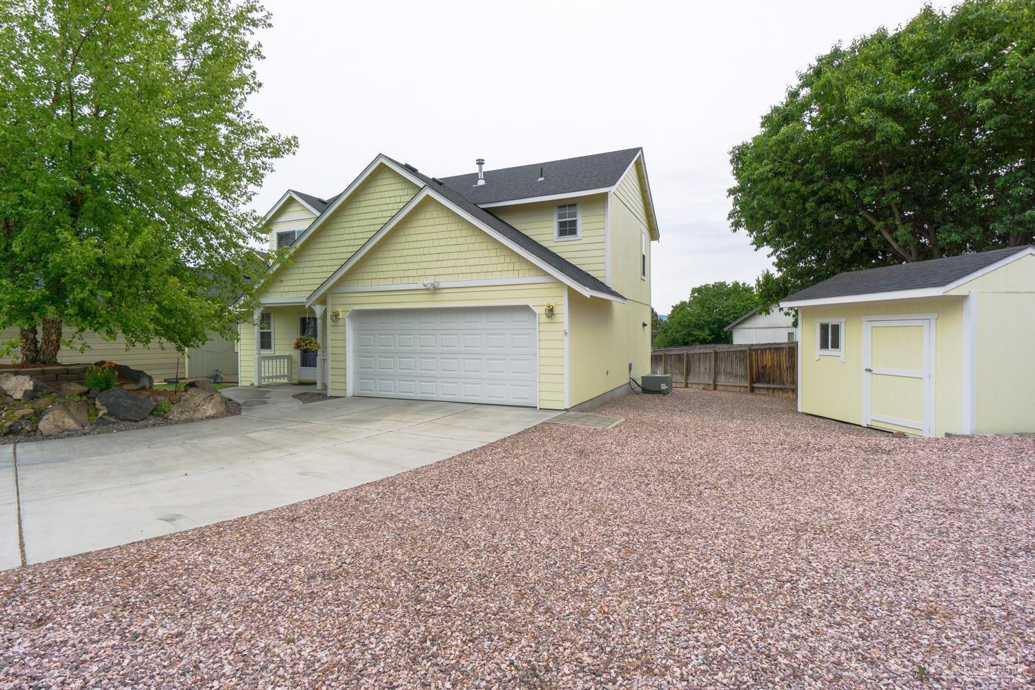 Mtn Gardens - Residential