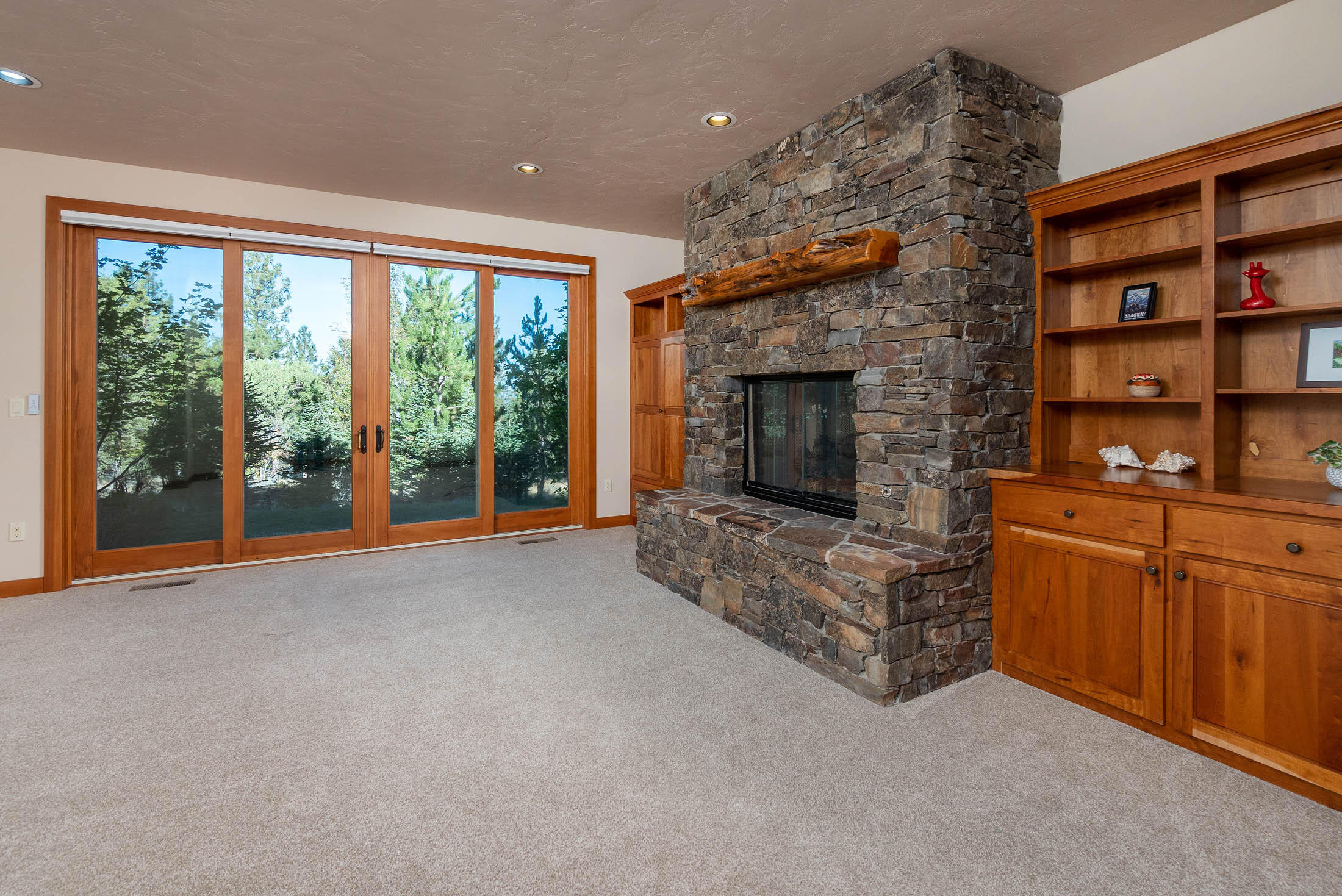 Awbrey Butte - Residential