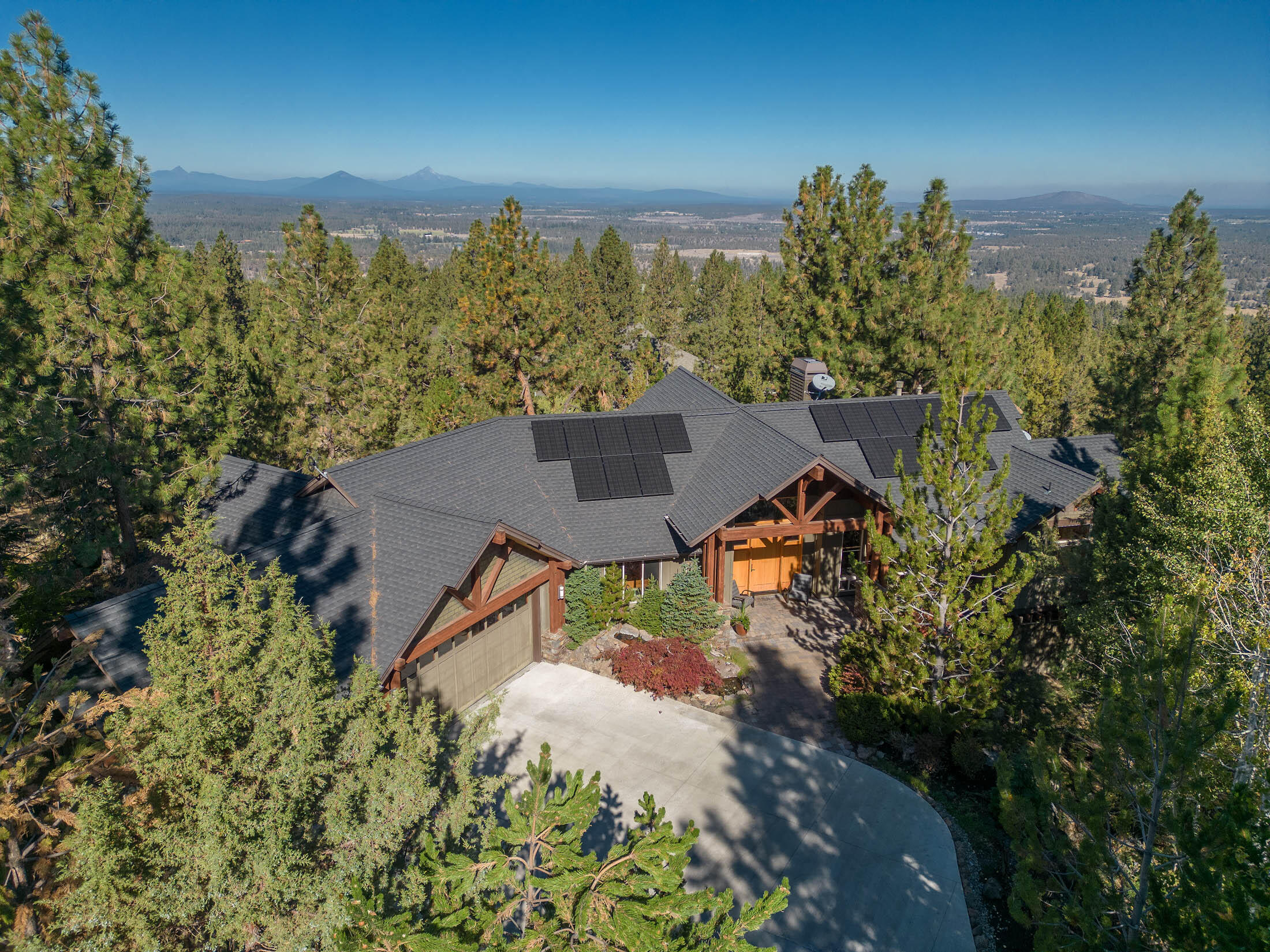 Awbrey Butte - Residential