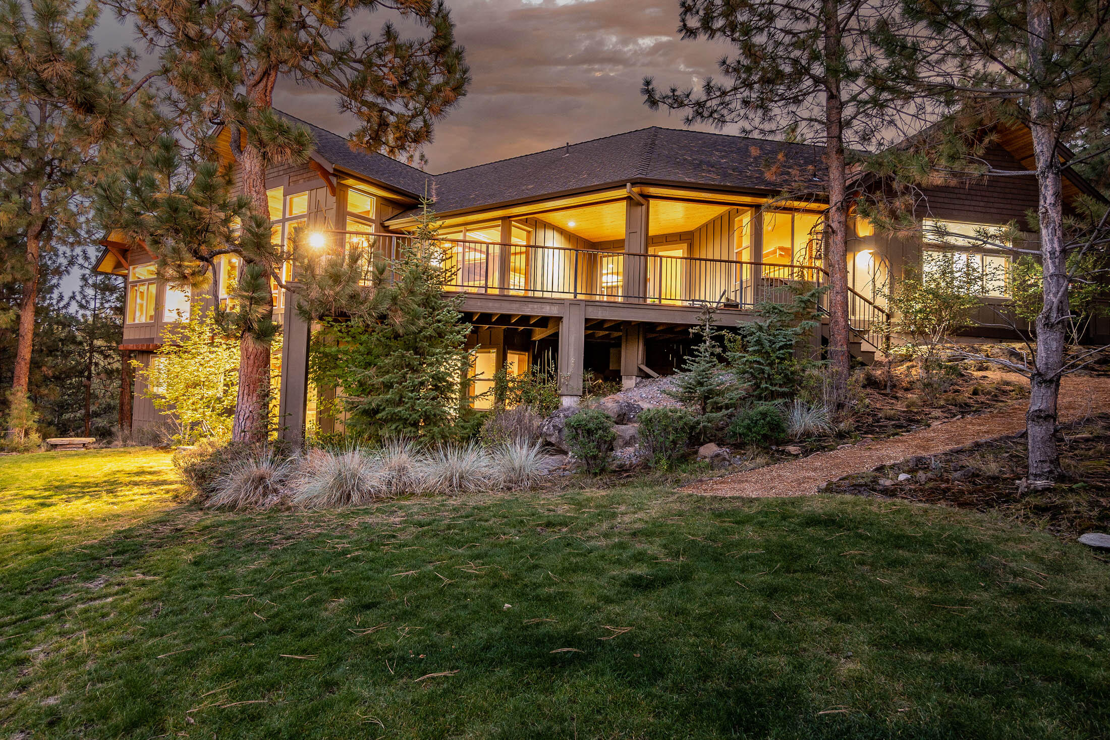 Awbrey Butte - Residential