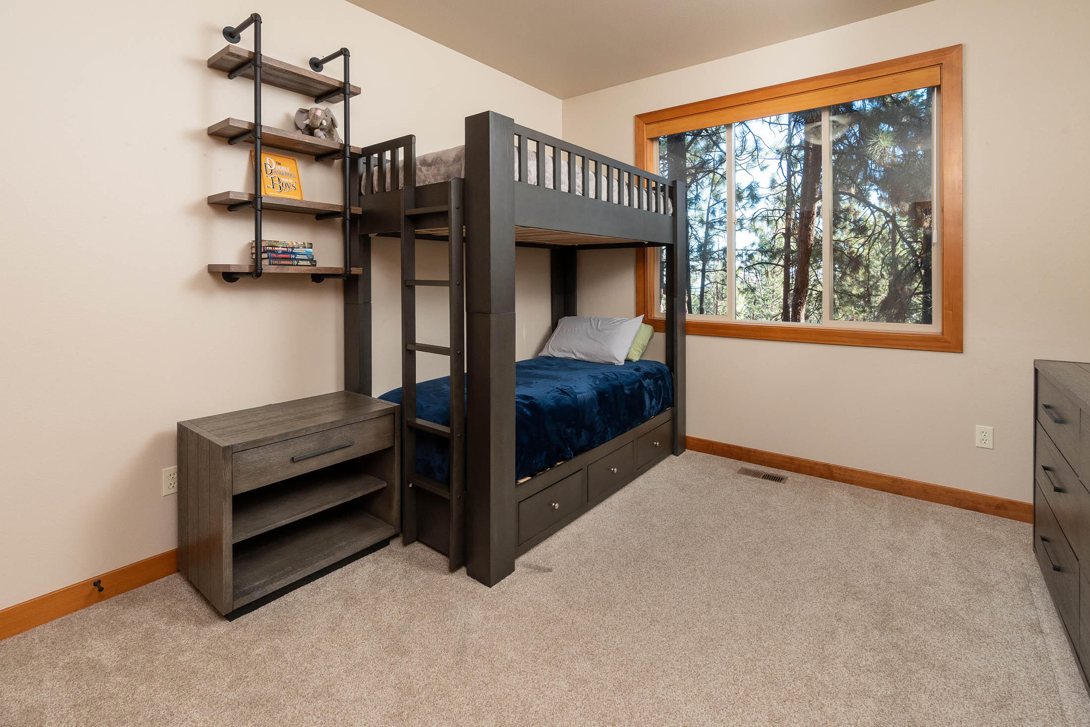 Awbrey Butte - Residential