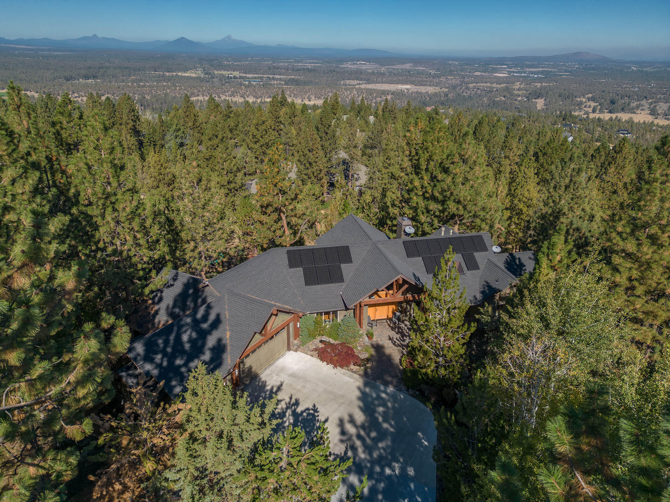 Awbrey Butte - Residential