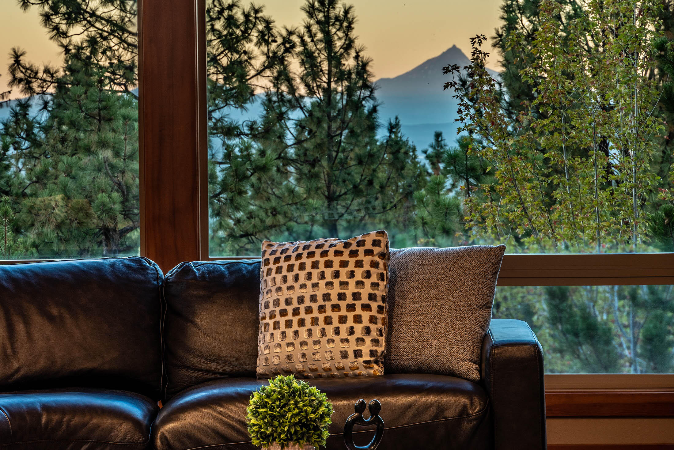 Awbrey Butte - Residential