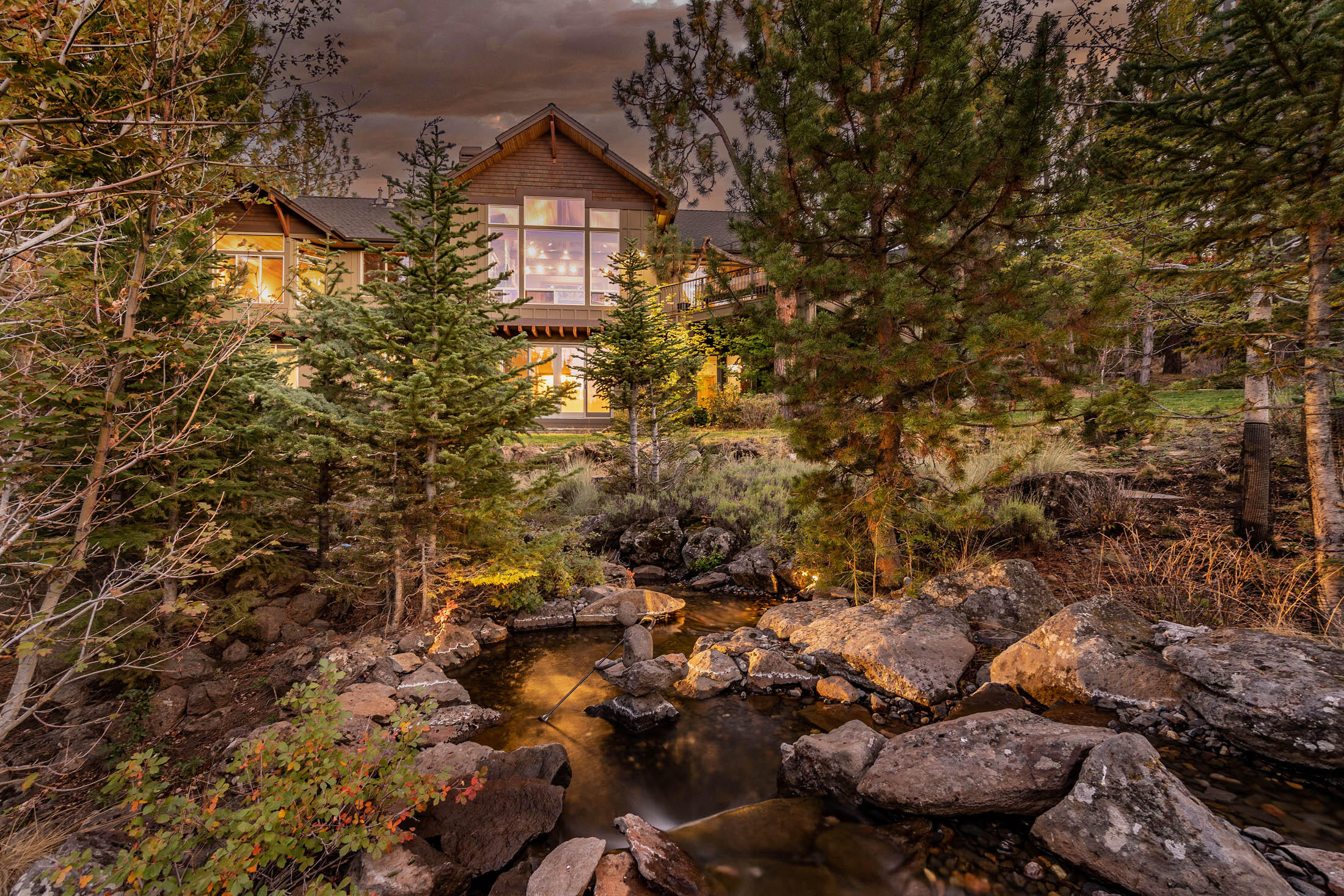 Awbrey Butte - Residential