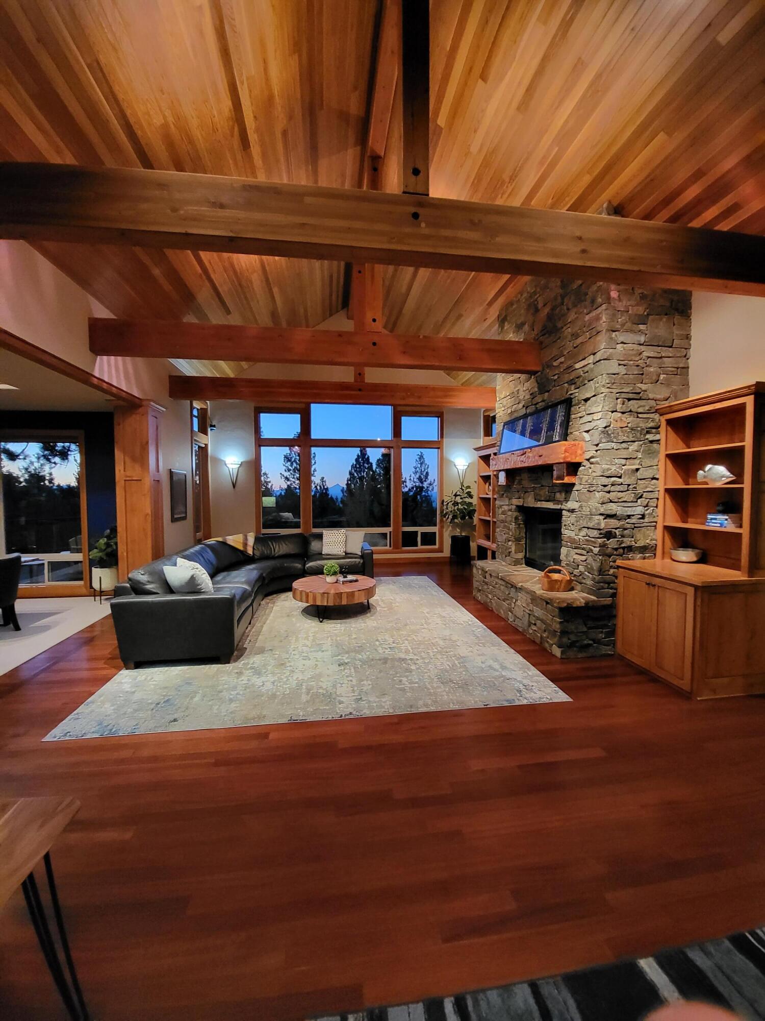 Awbrey Butte - Residential