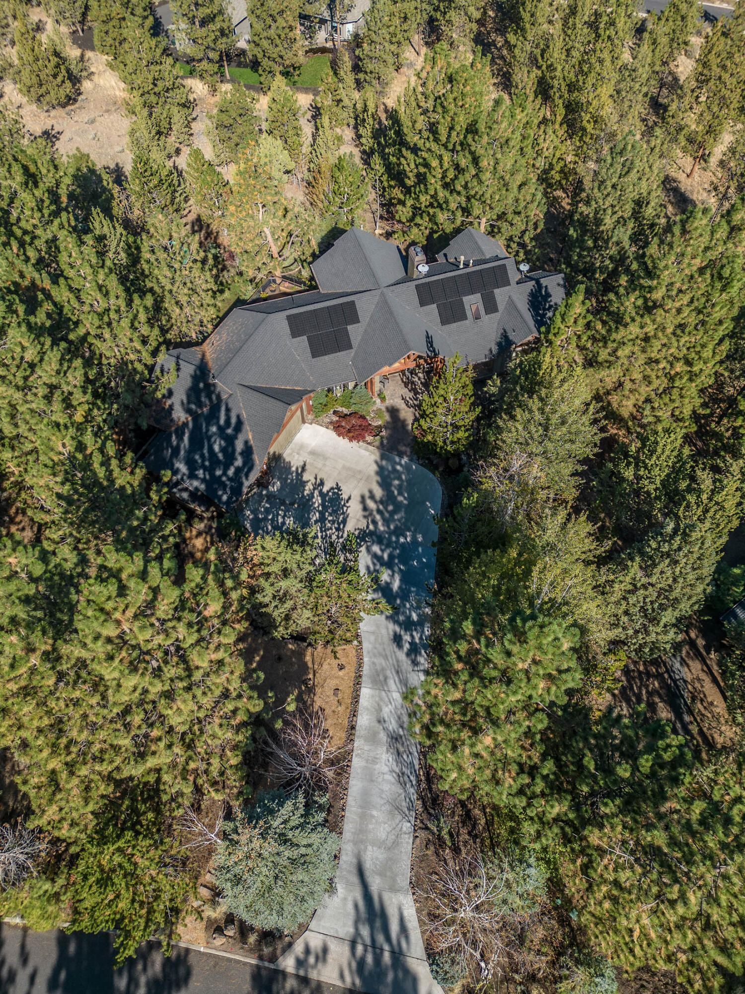 Awbrey Butte - Residential