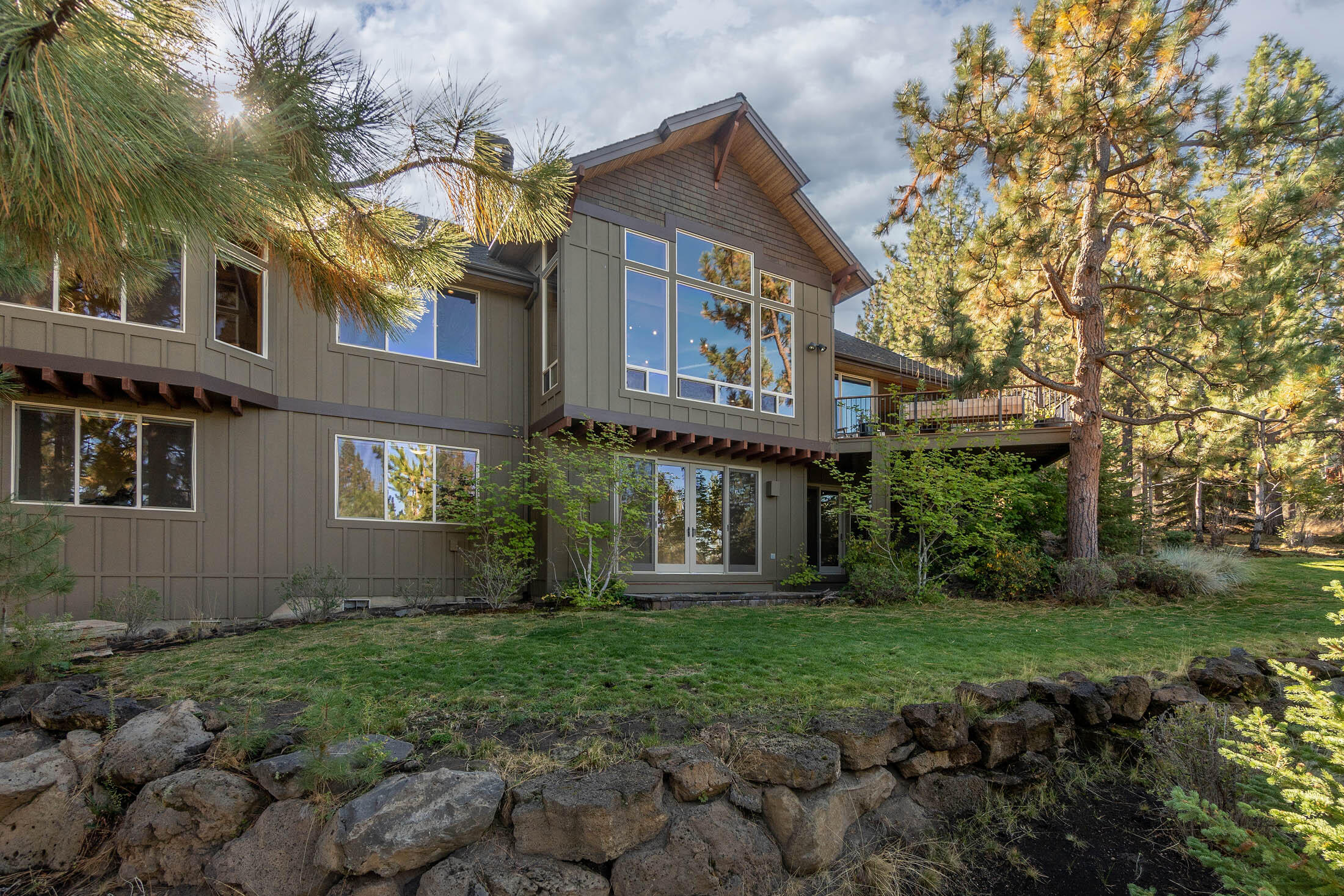 Awbrey Butte - Residential